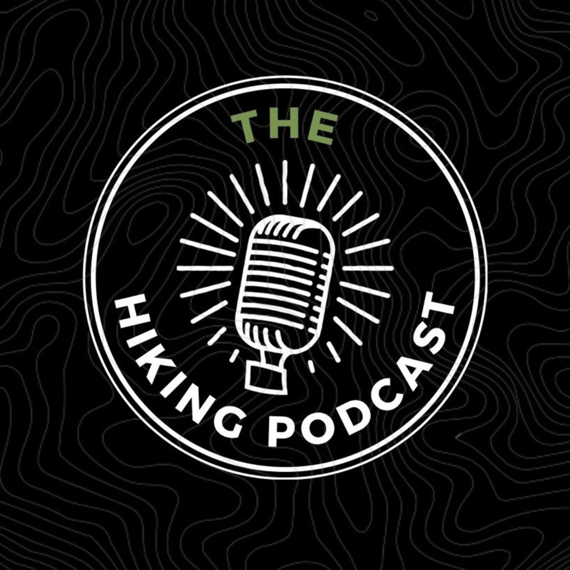 The Hiking Podcast - Podcasts