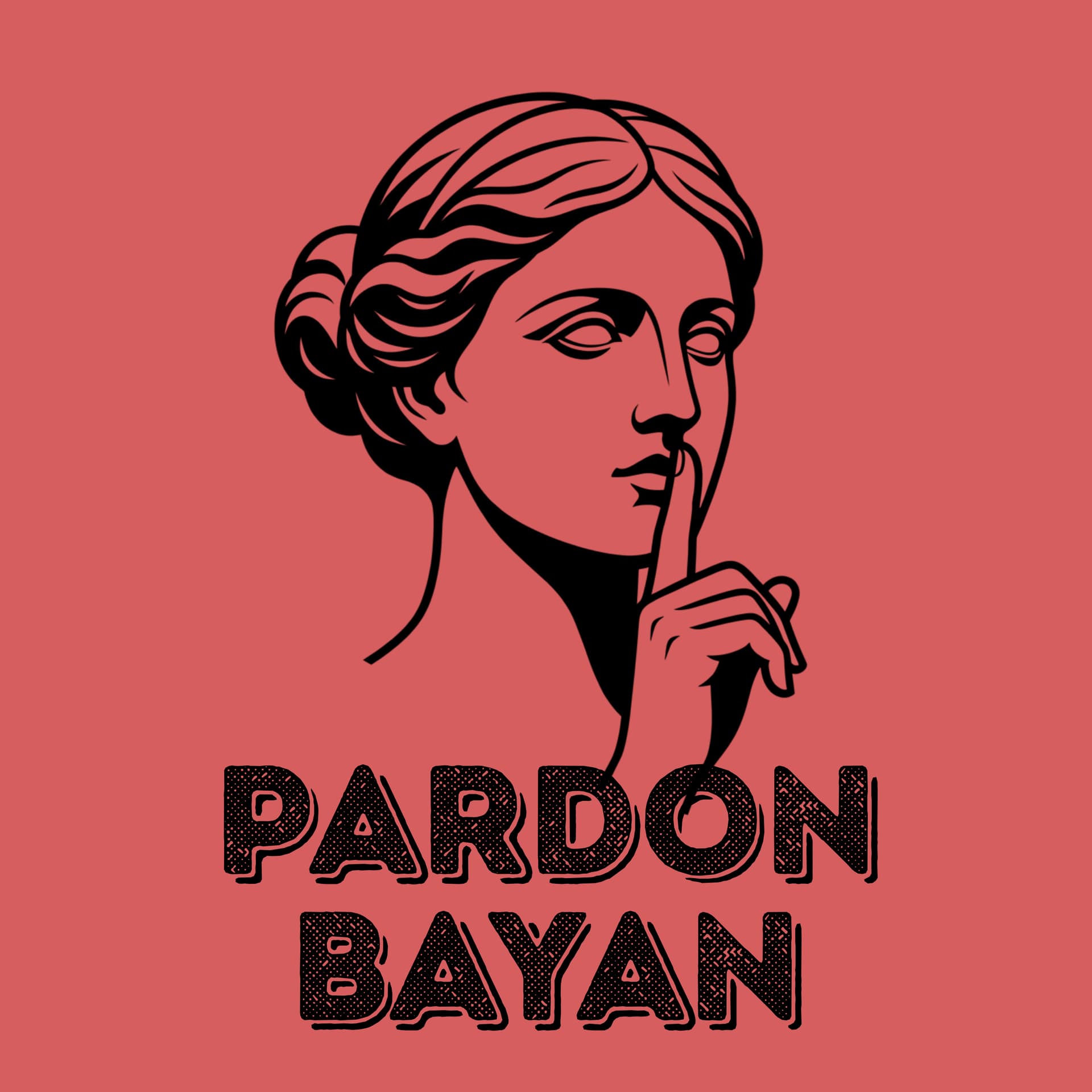 Pardon Bayan Podcast - Podcasts
