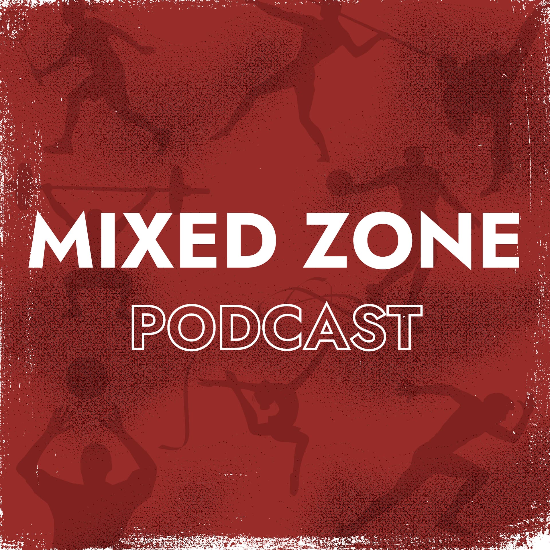 Mixed Zone - Podcasts