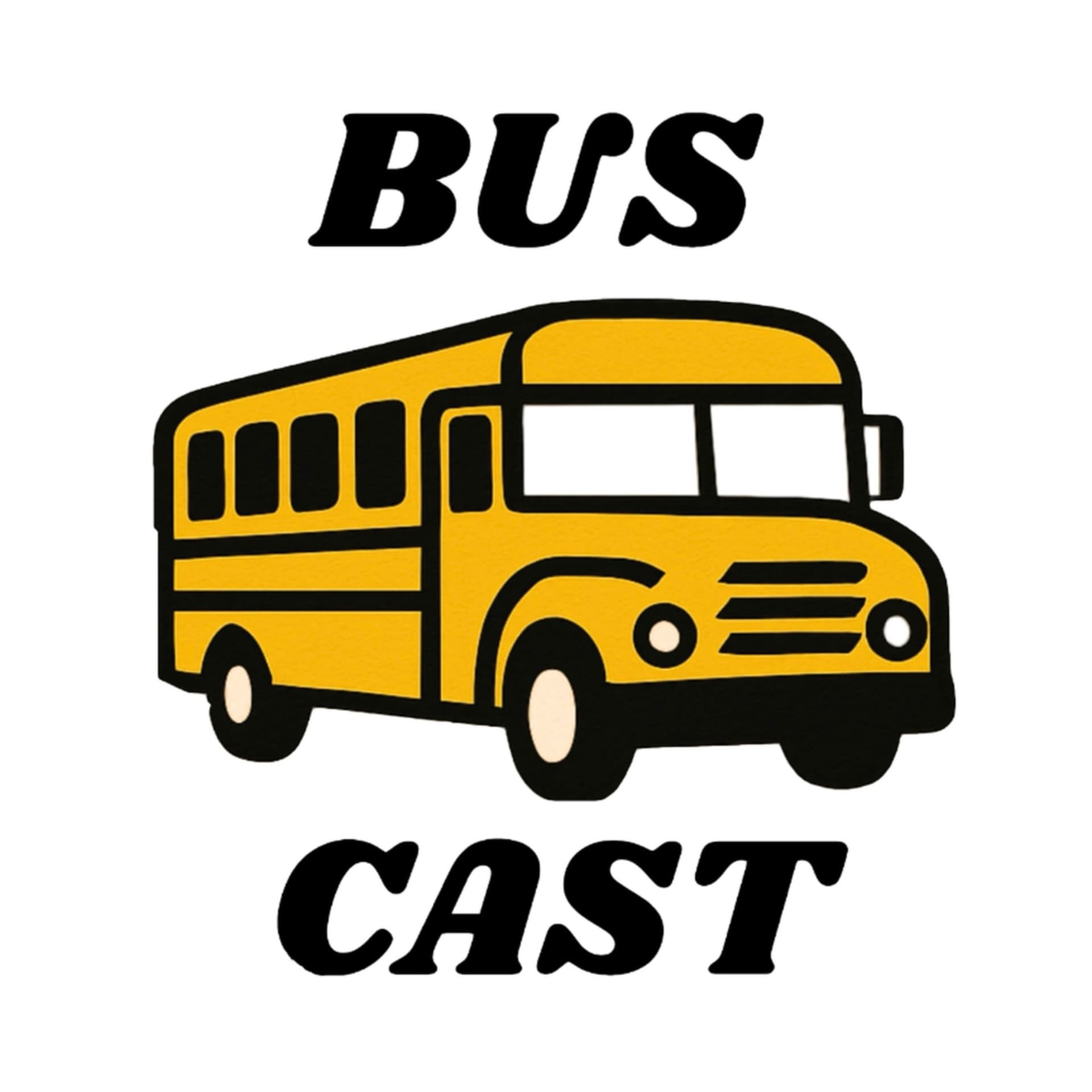 Bus Cast - Podcasts