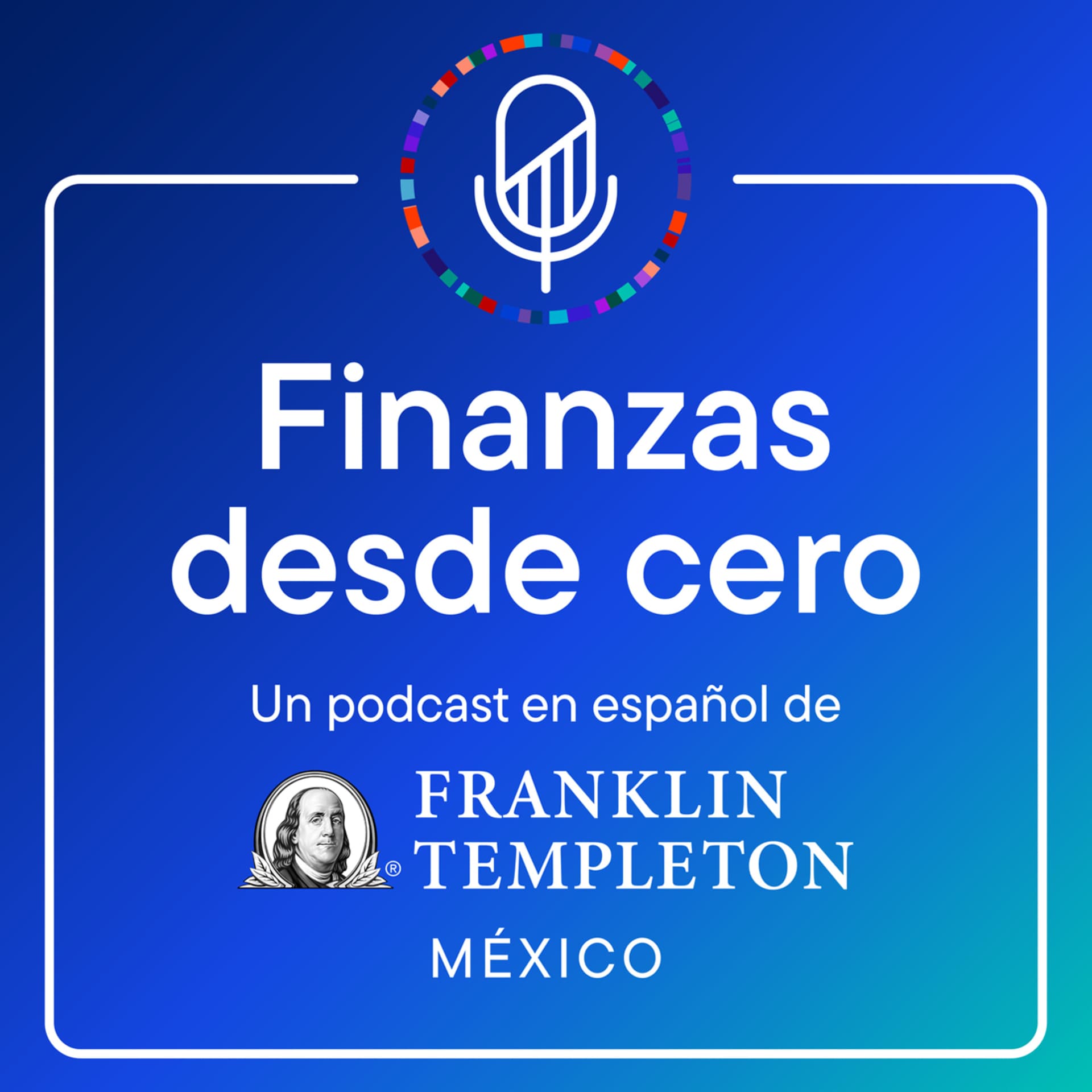 Finanzas desde cero - Podcasts
