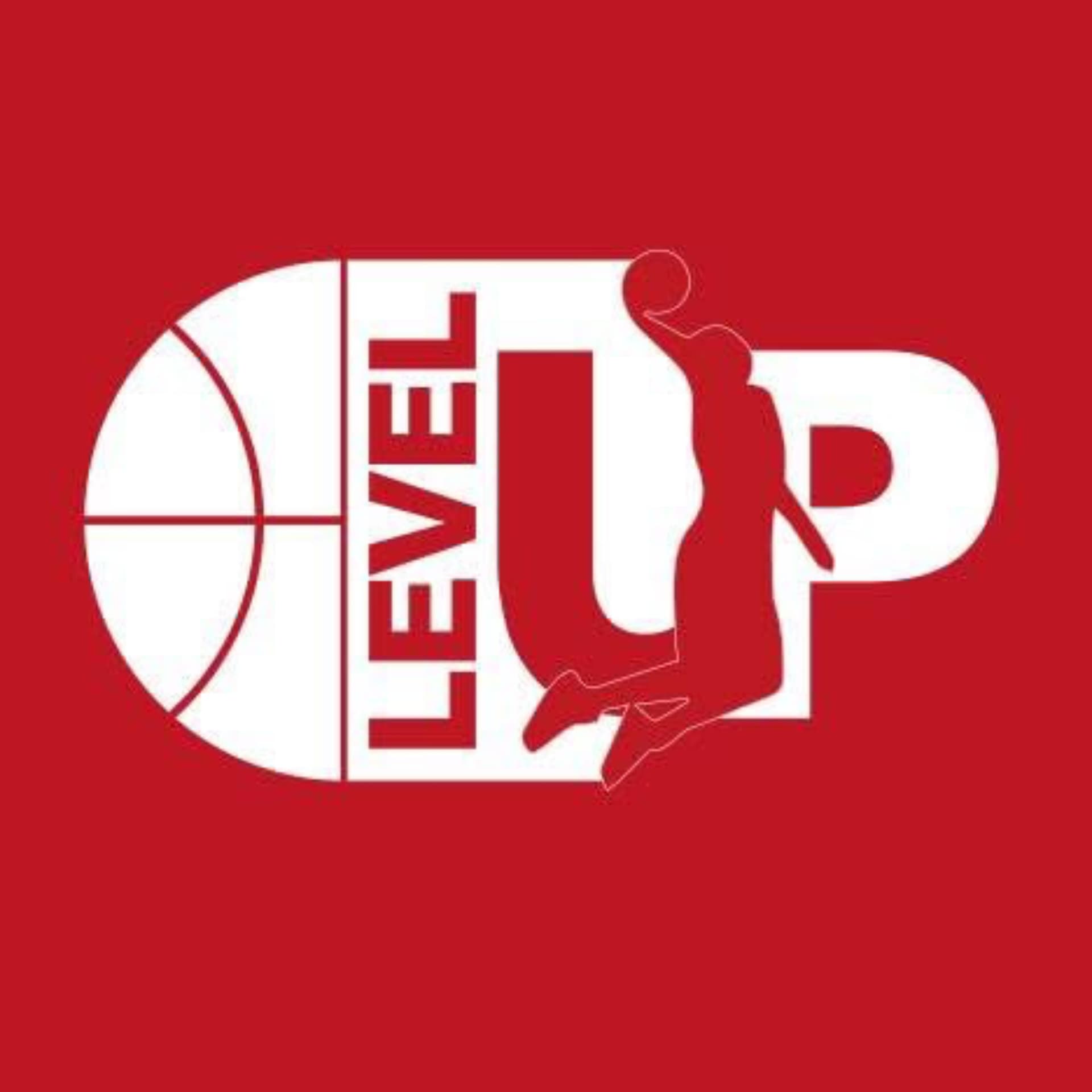Level Up Basketball - Podcasts
