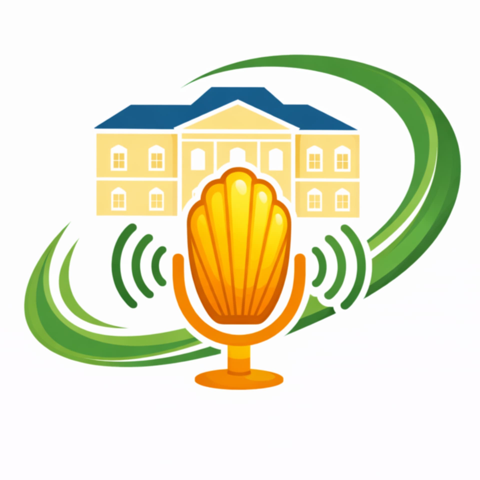 Commercy, le temps d'en parler - Podcasts