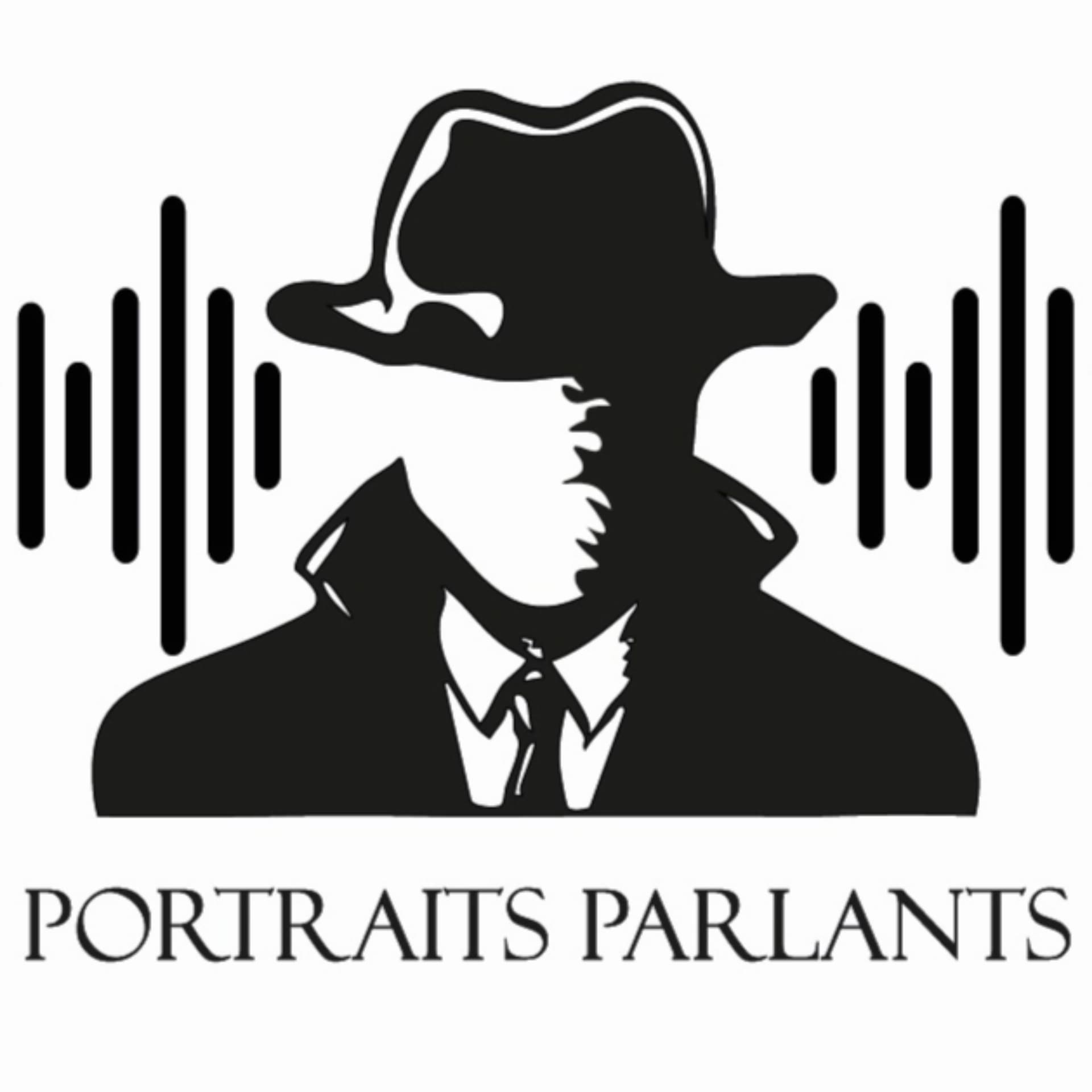 Portraits Parlants - Podcasts