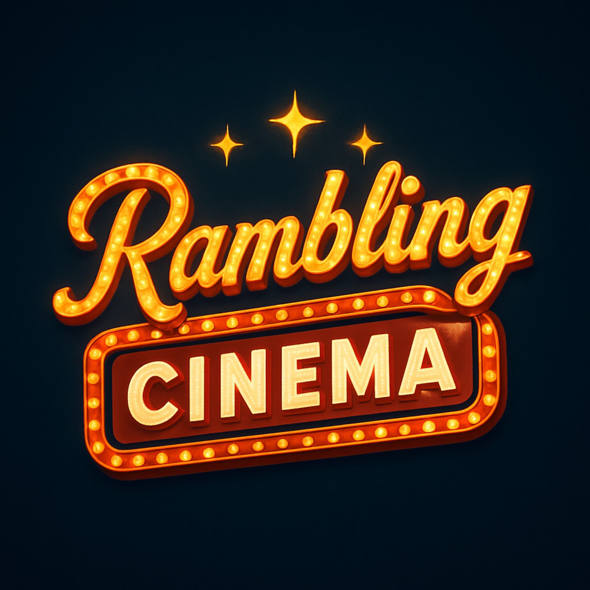 Rambling Cinema - Podcasts