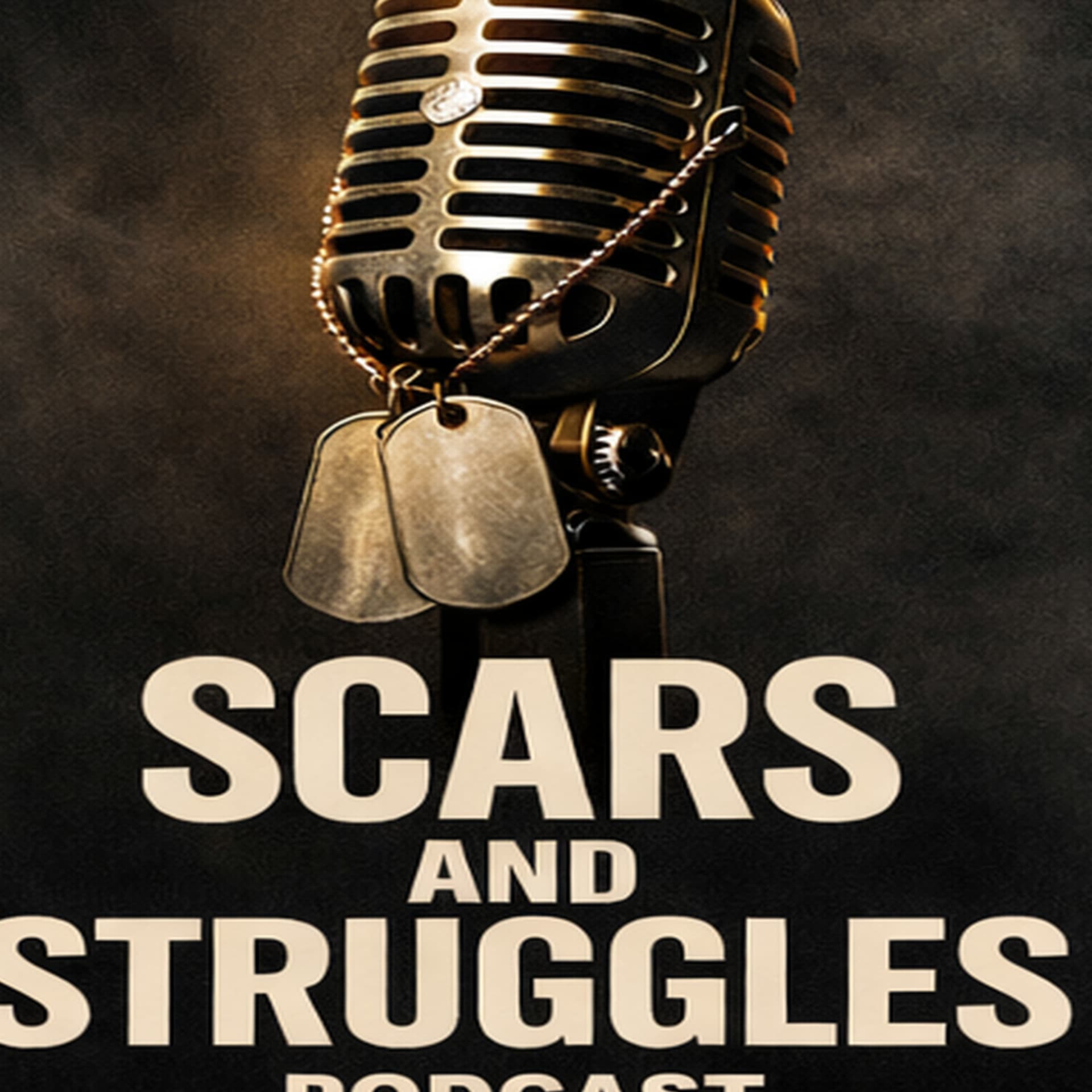 Scars and Struggles Podcast - Podcasts