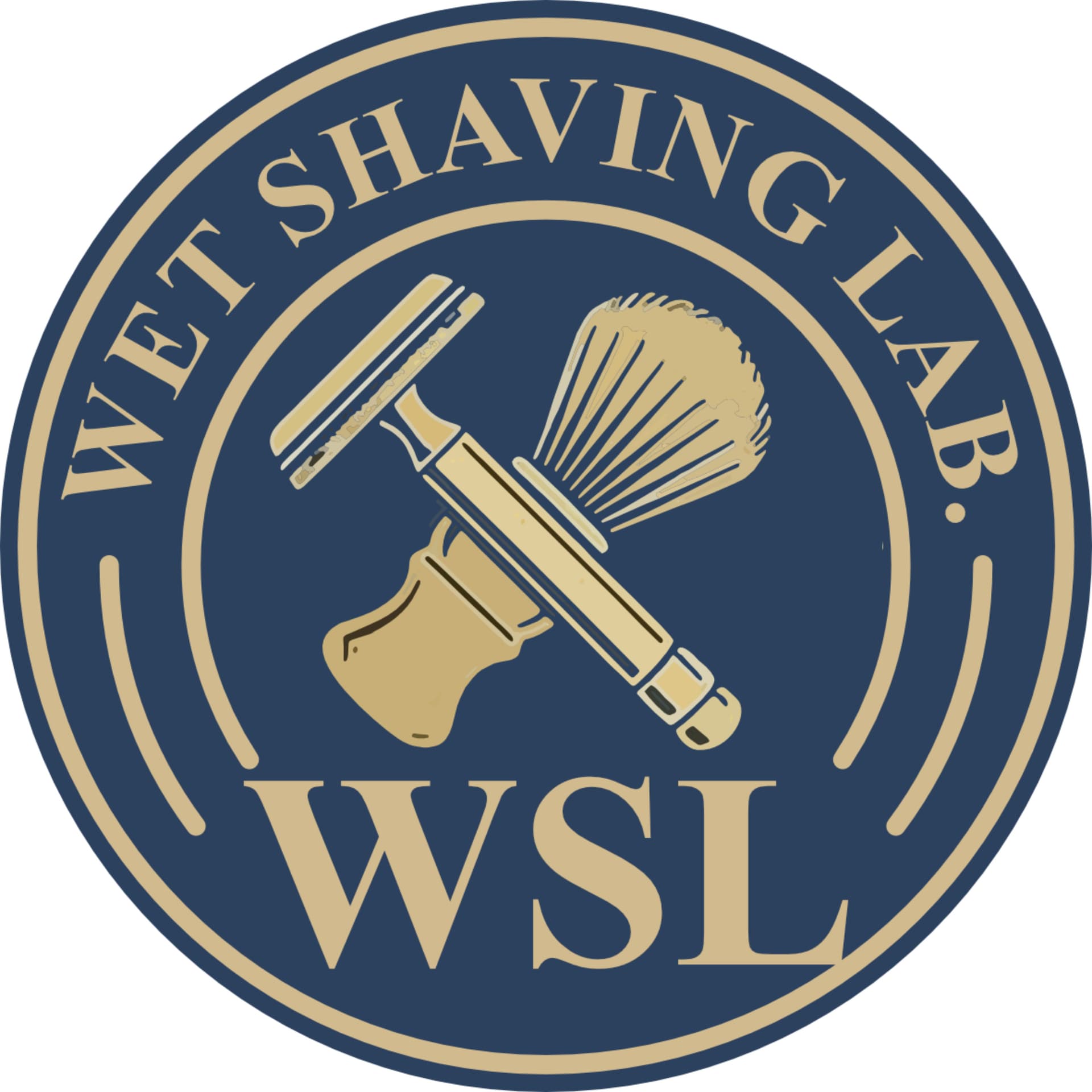 Wet Shaving Lab.〜一枚刃の誘惑〜 - Podcasts