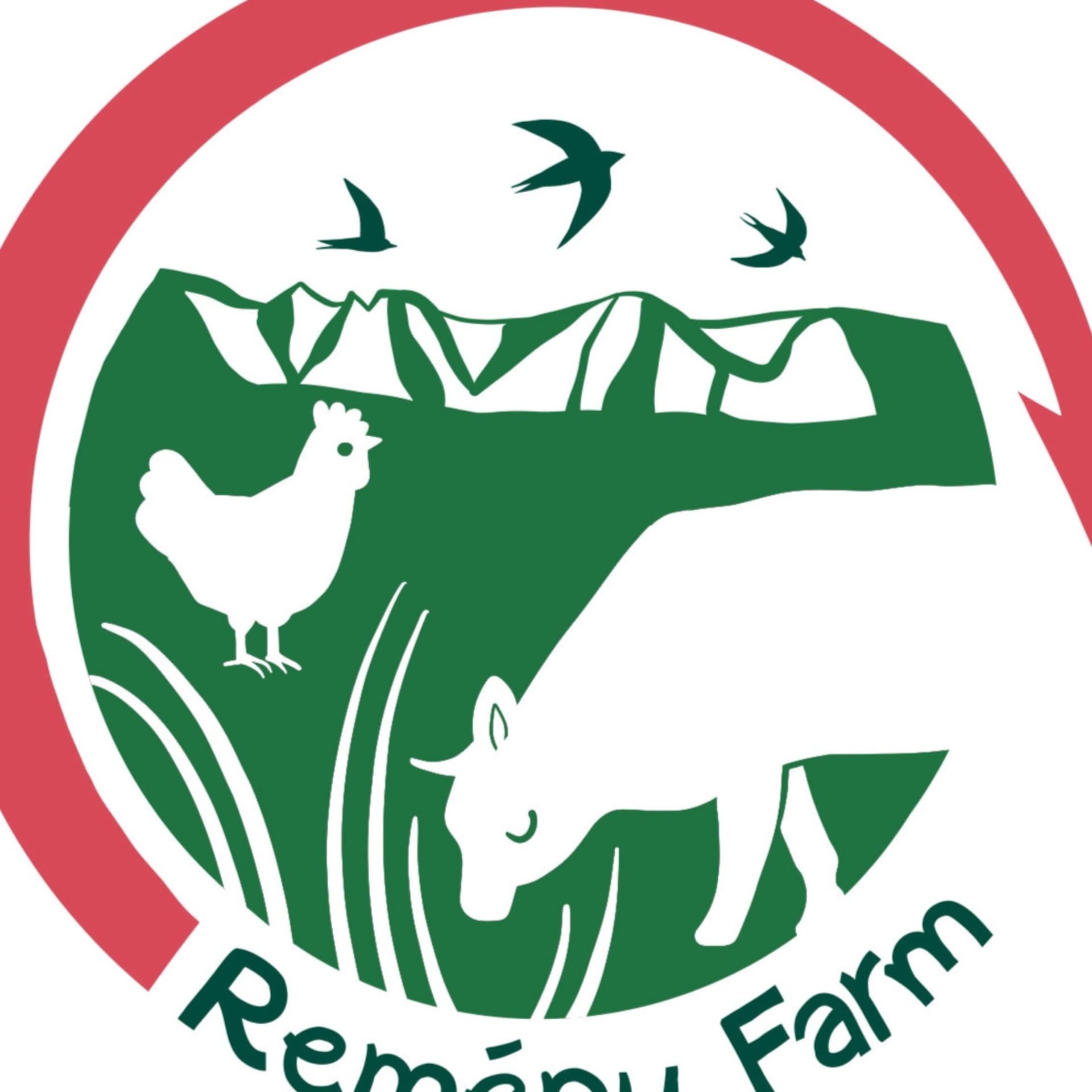 Remény Farm Podcast