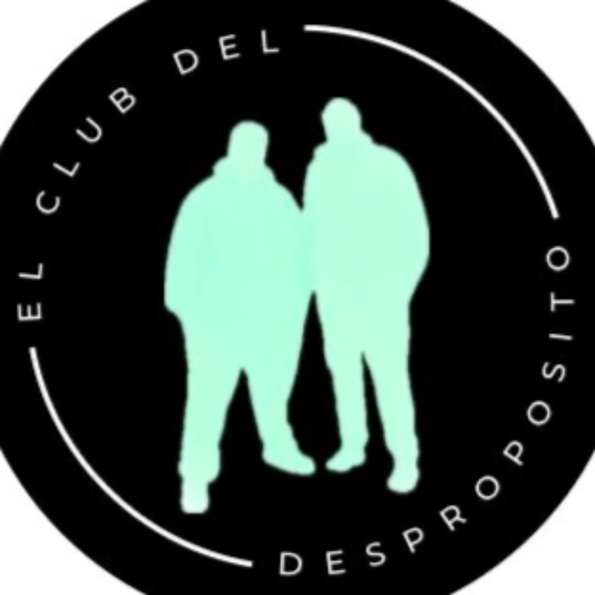 El Club del Desproposito - Podcasts
