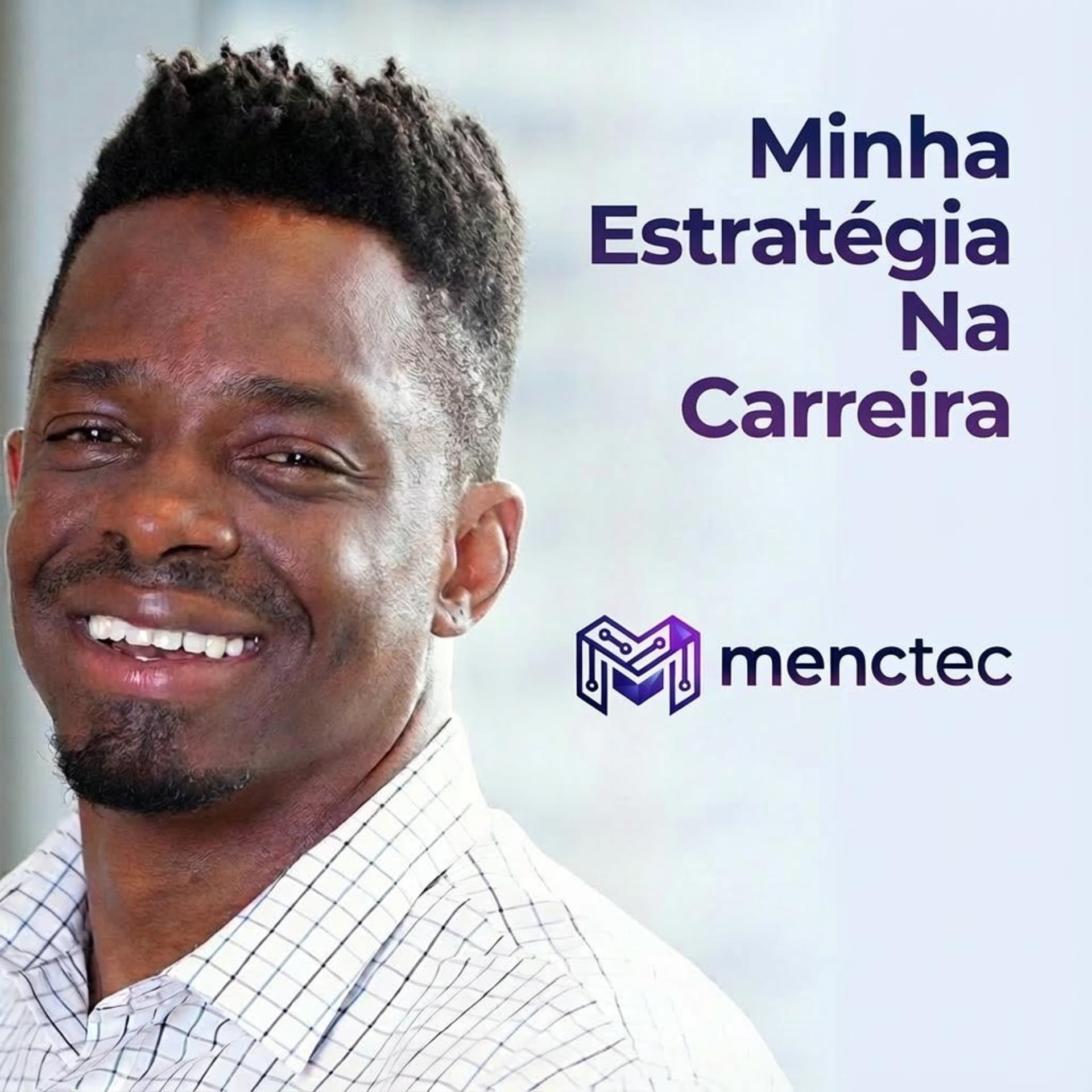Minha Estratégia na Carreira