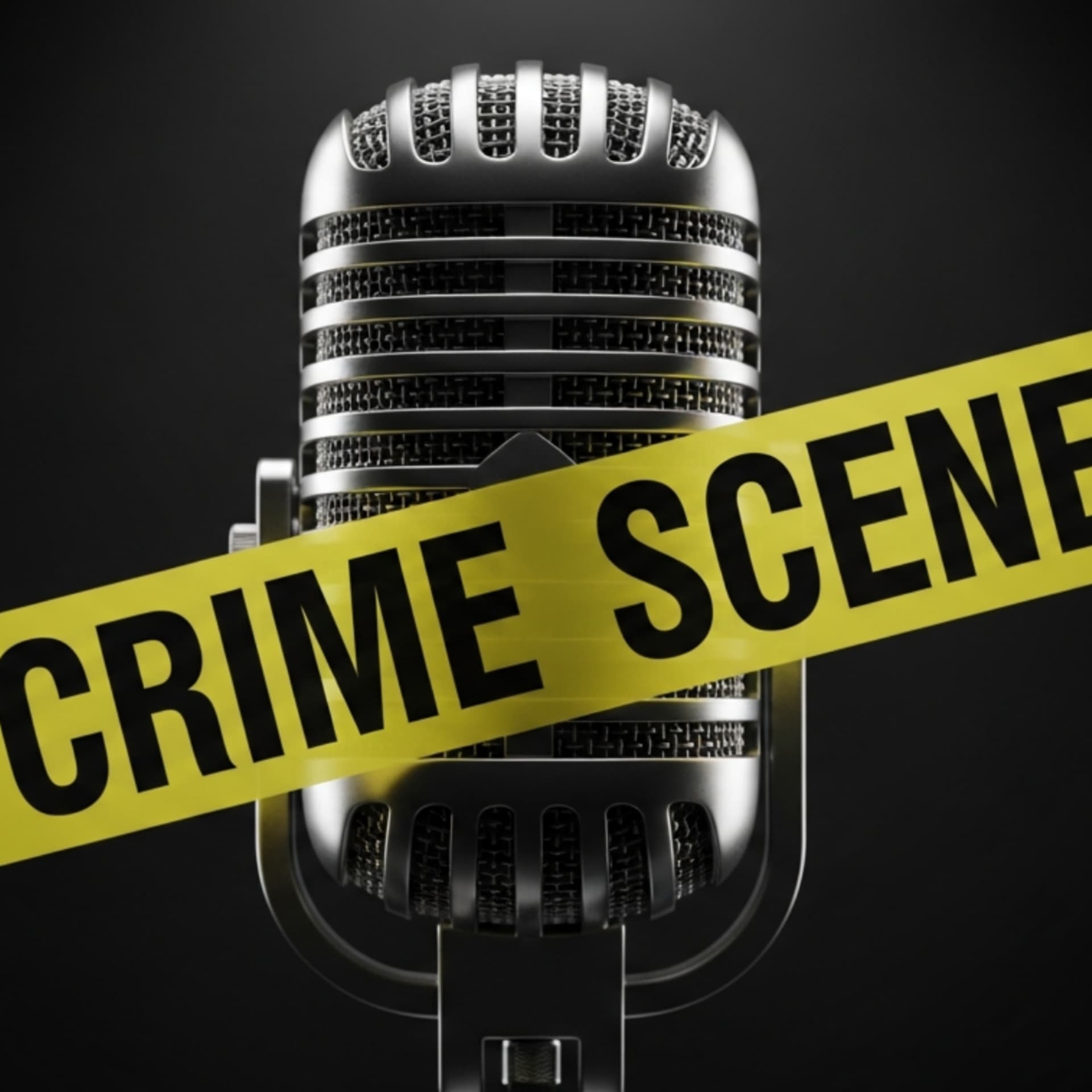 Escena Criminal - Podcasts