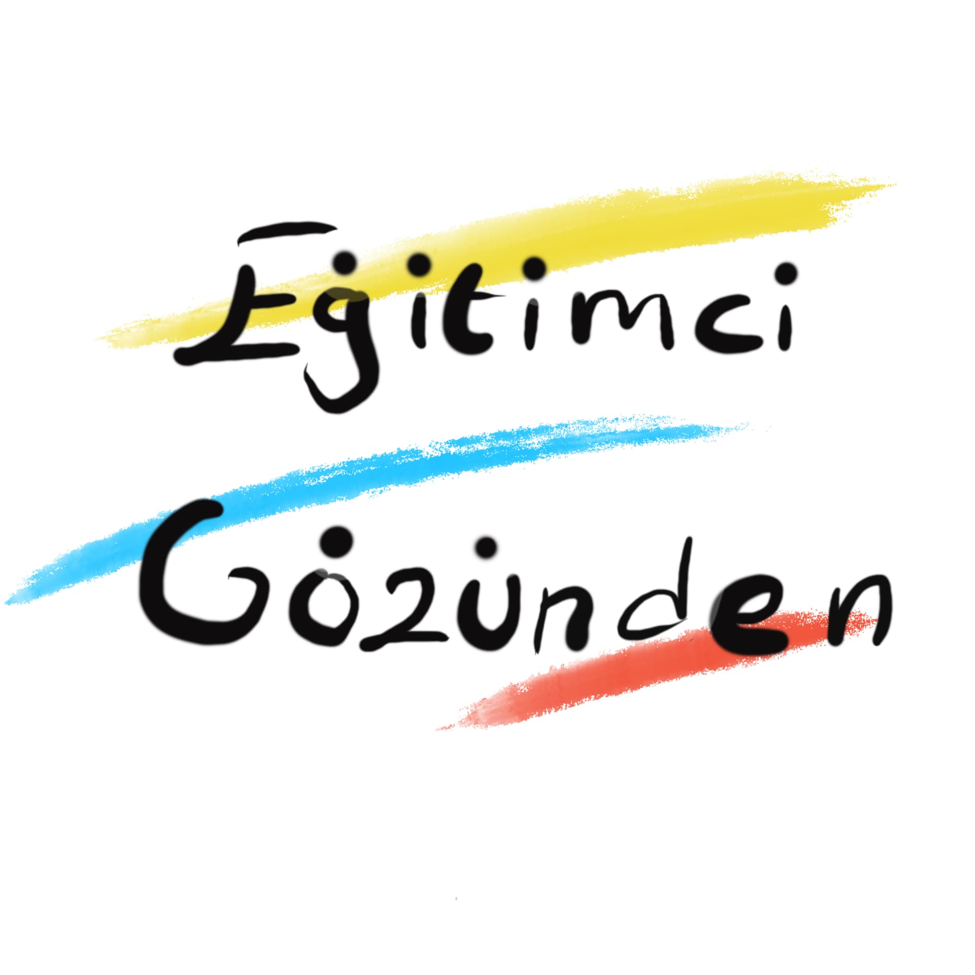Eğitimci Gözünden - Podcasts
