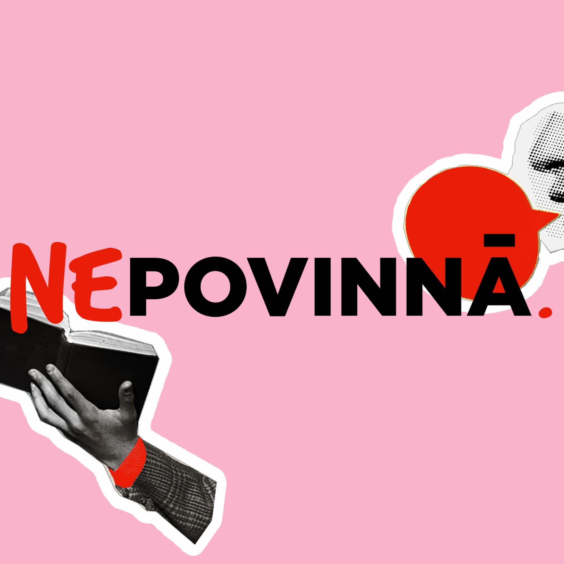 (Ne)povinná - Podcasts