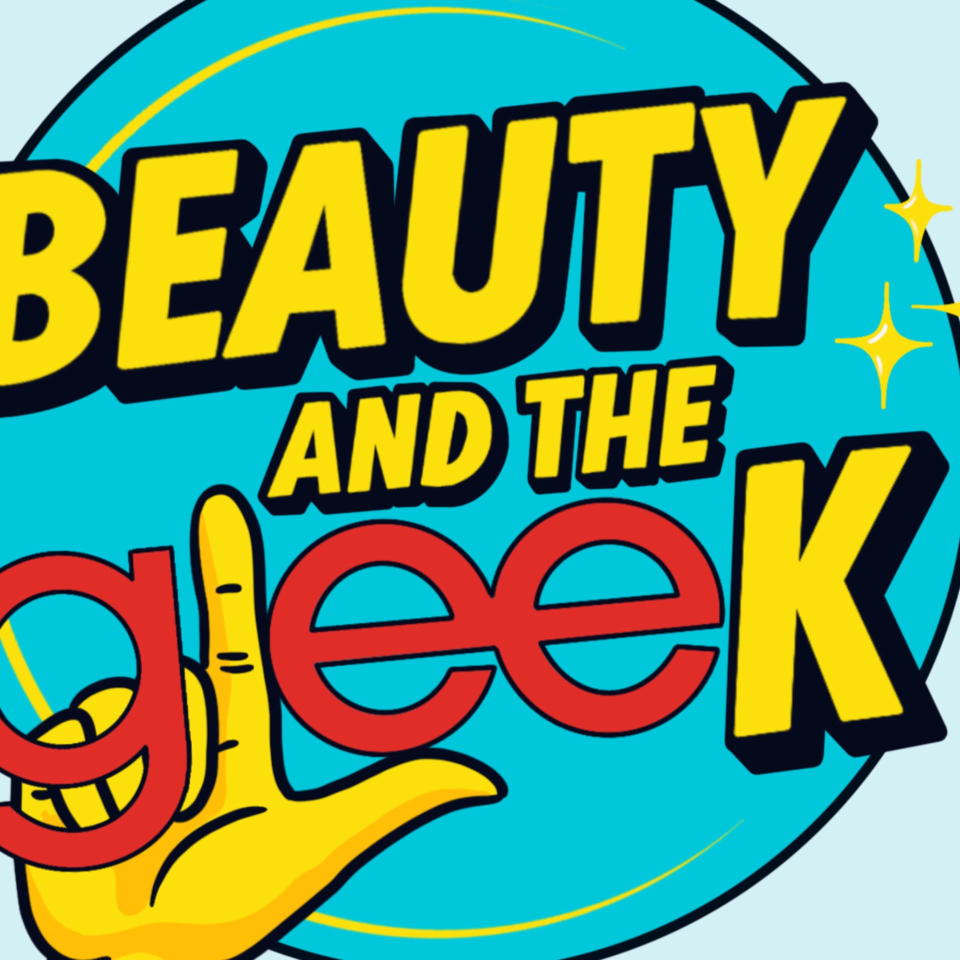 Beauty and the Gleek | היפה והגליק - Podcasts