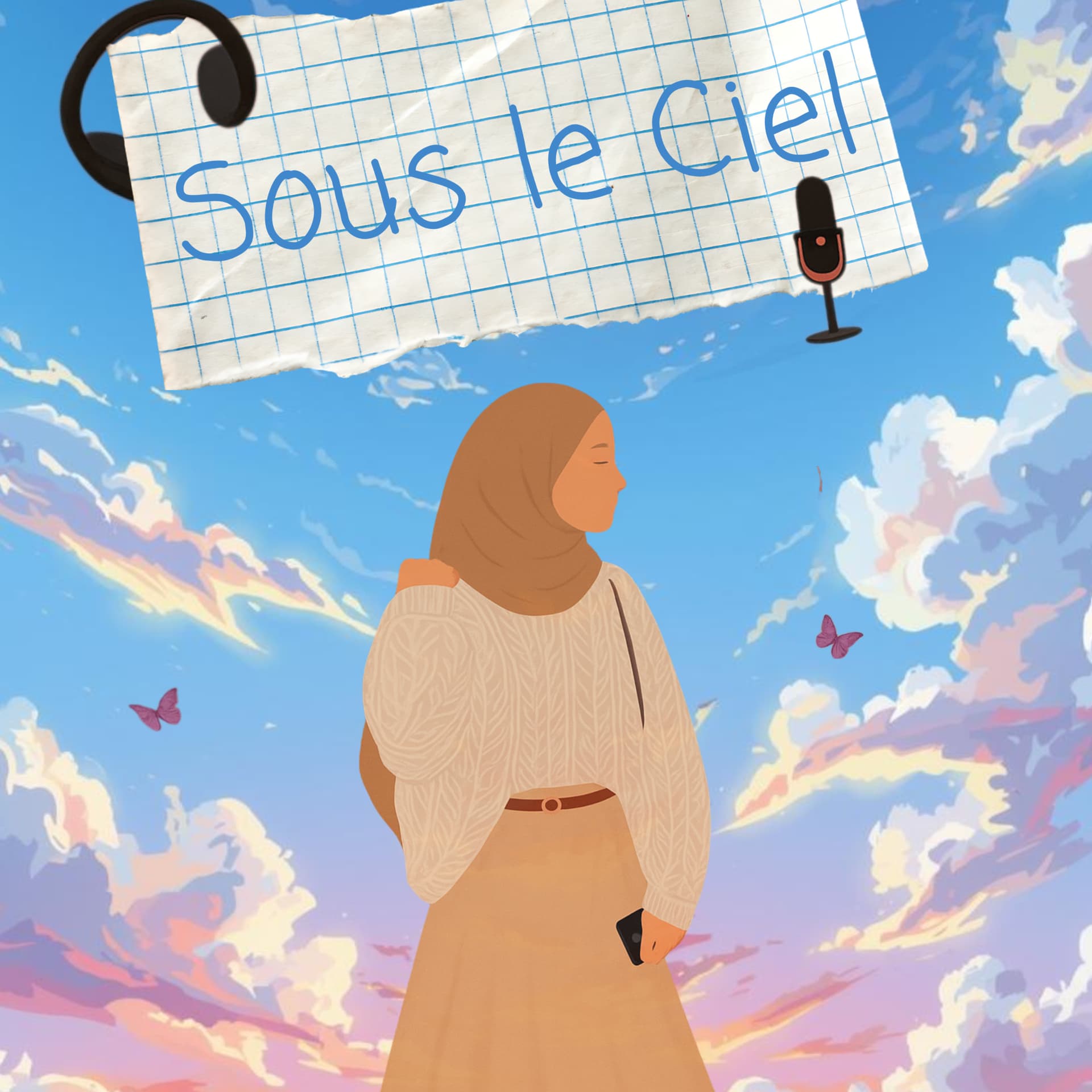 Sous le Ciel