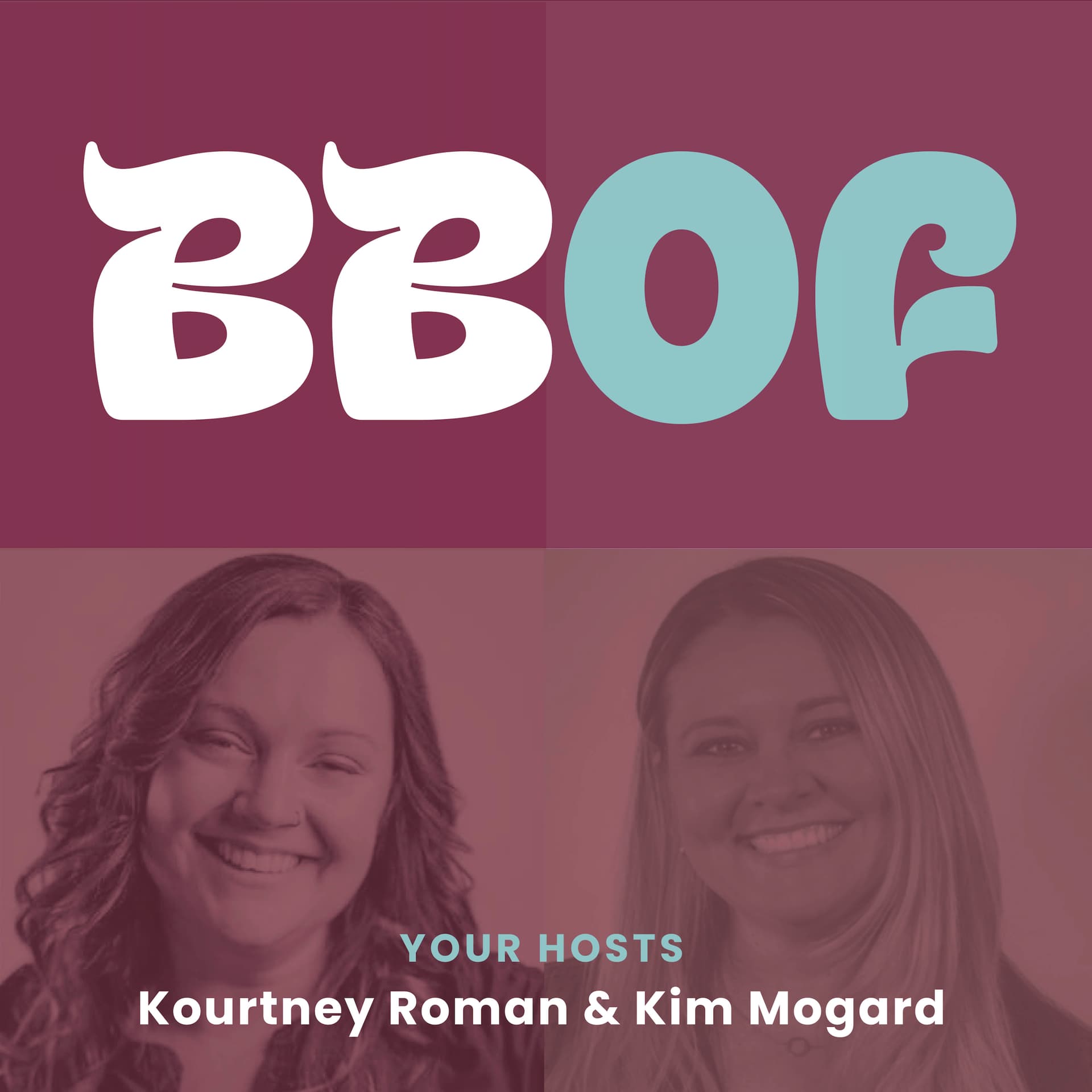 BBOF Podcast - Podcasts