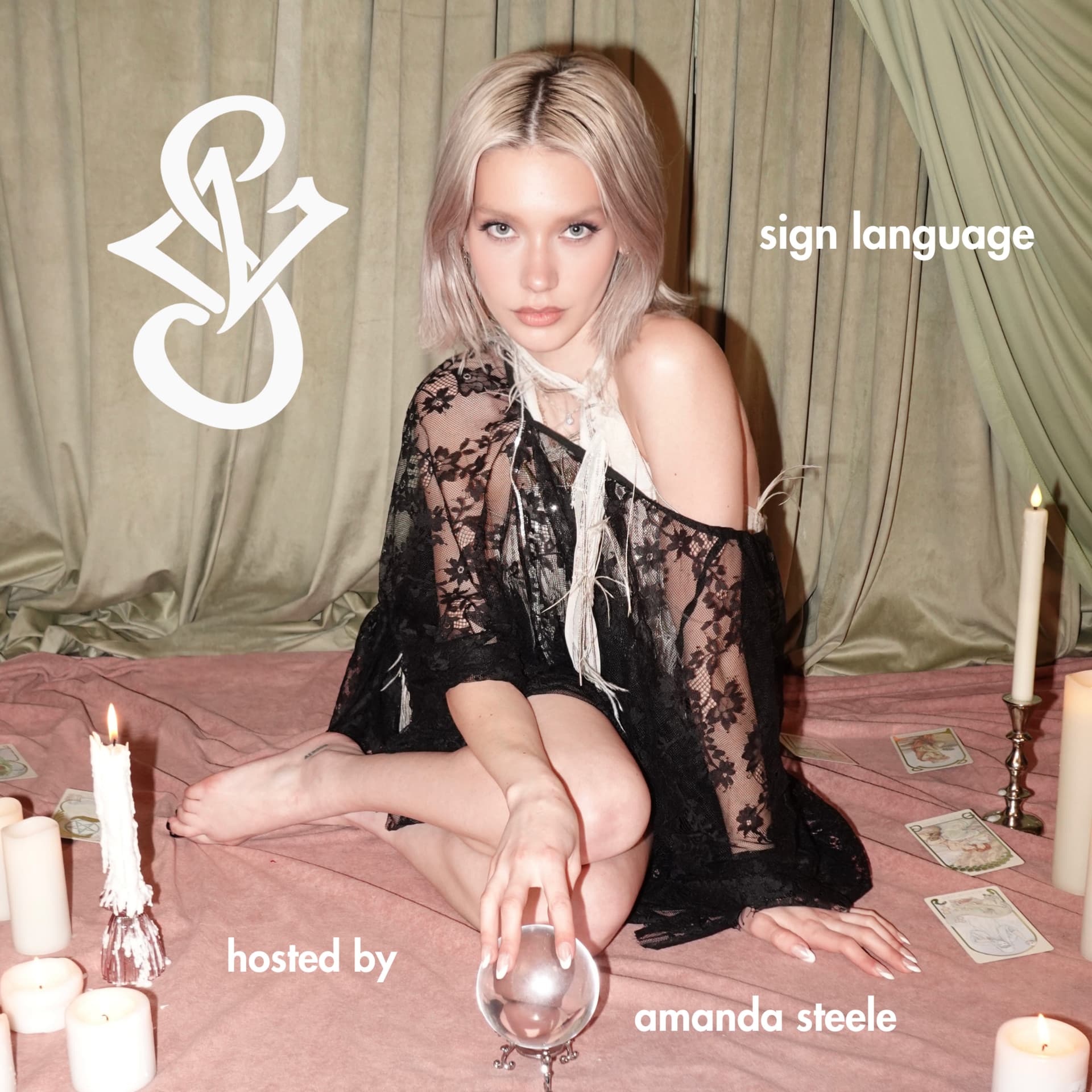 Sign Language - Podcasts