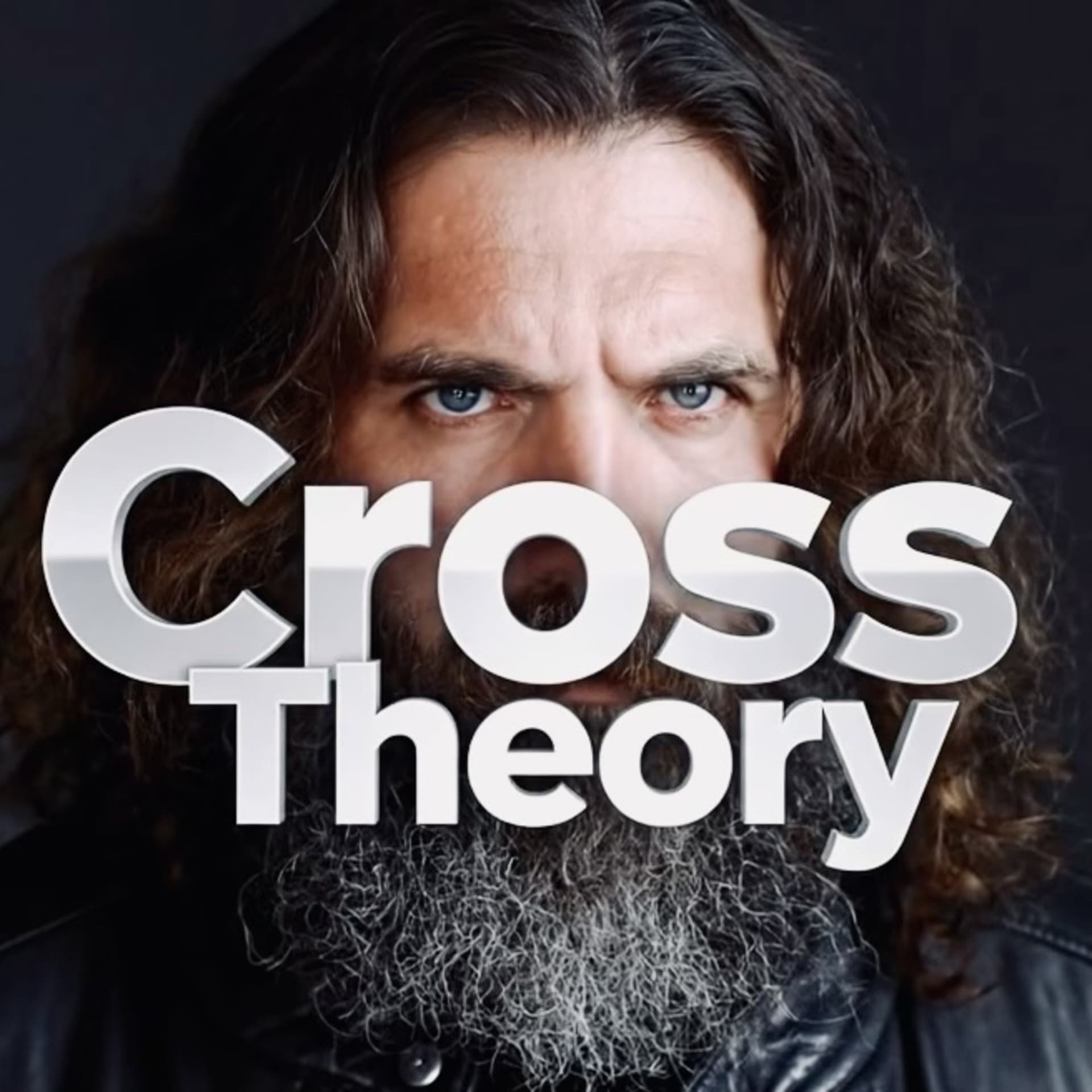 Cross Theory - Podcasts