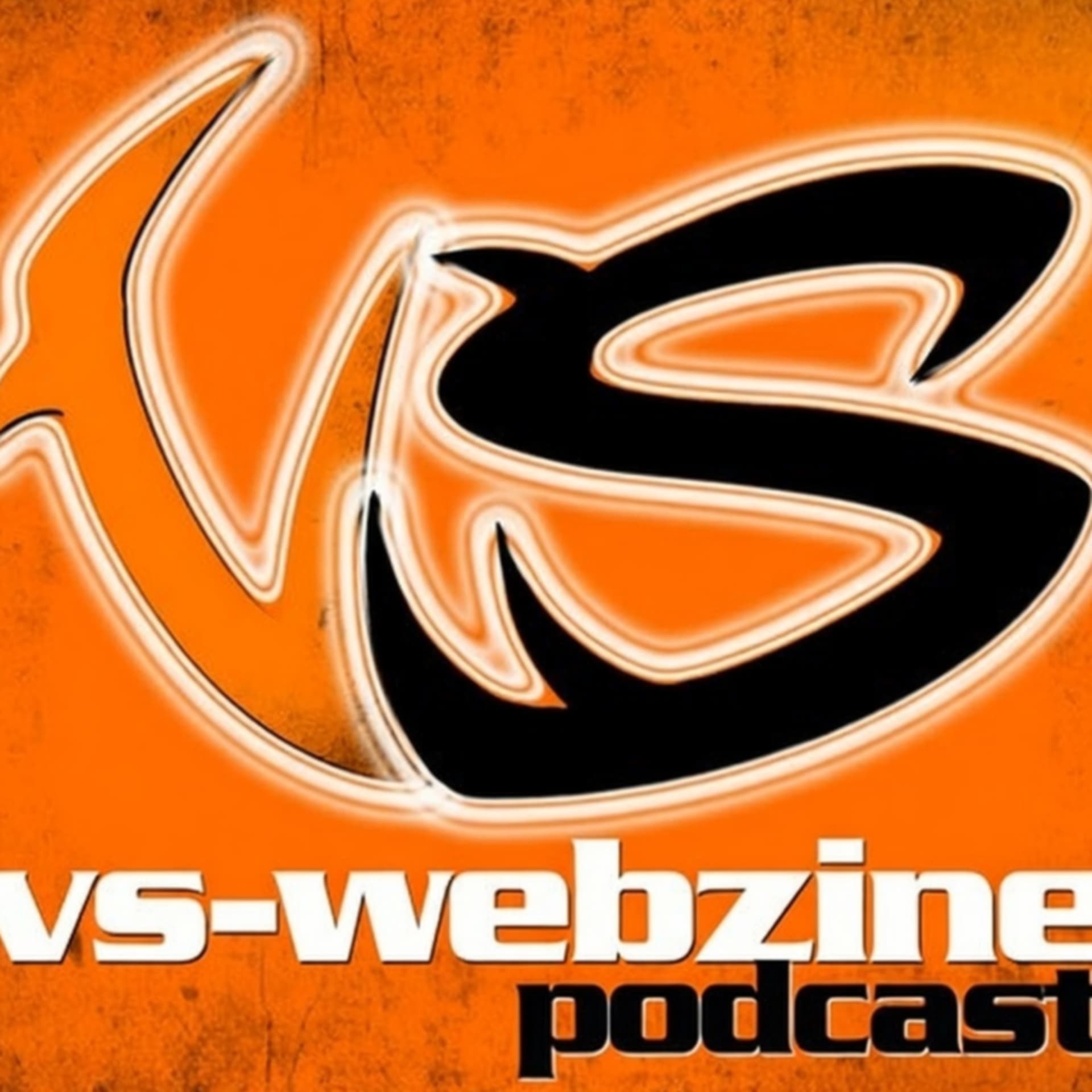 VS Podcast - le podcast consacré à la musique METAL du webzine VS-webzine.com - Podcasts