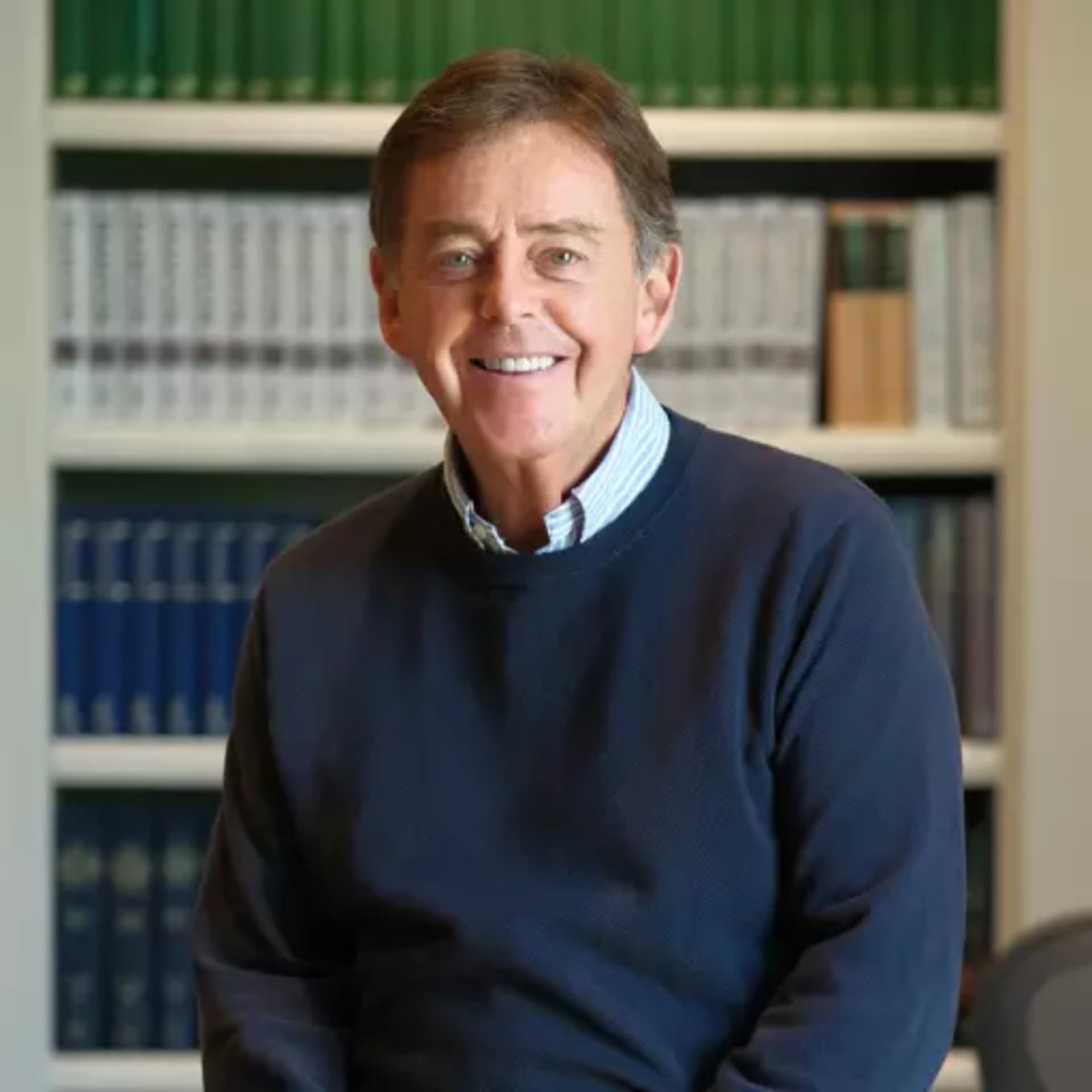 Verdad para vivir, con Alistair Begg - Podcasts