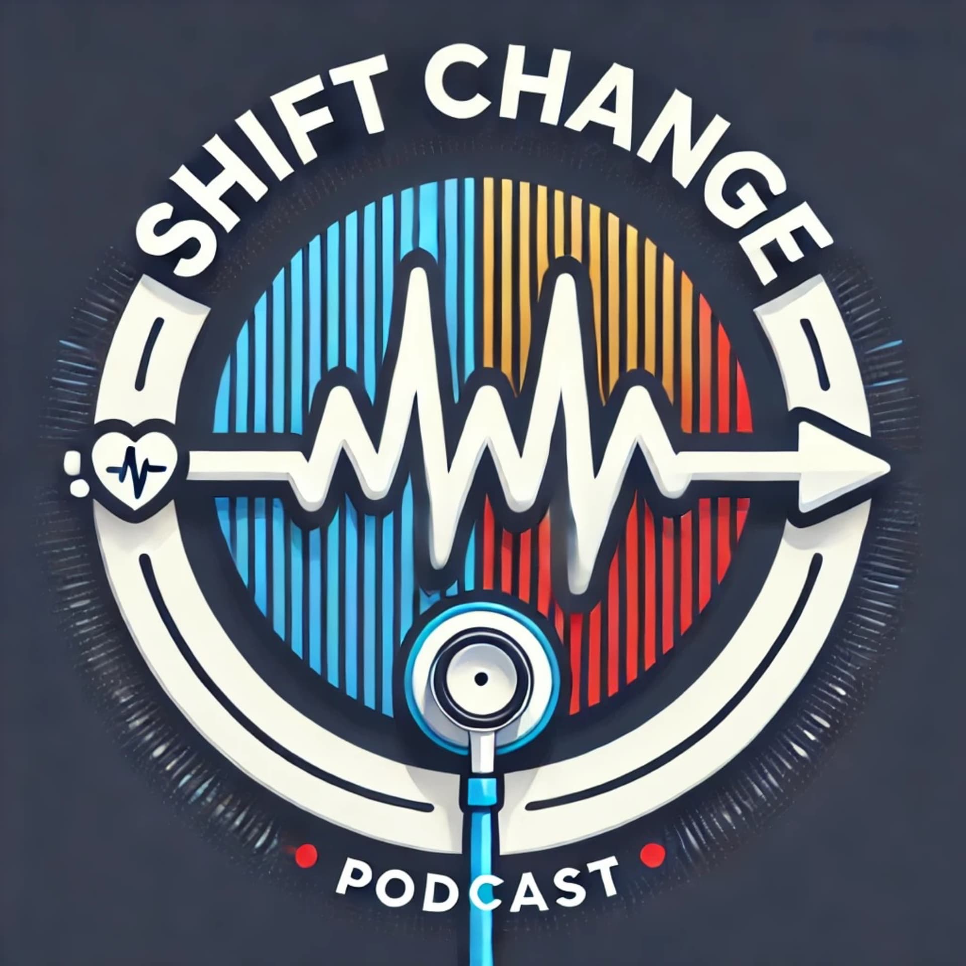 Shift Change Pod - Podcasts
