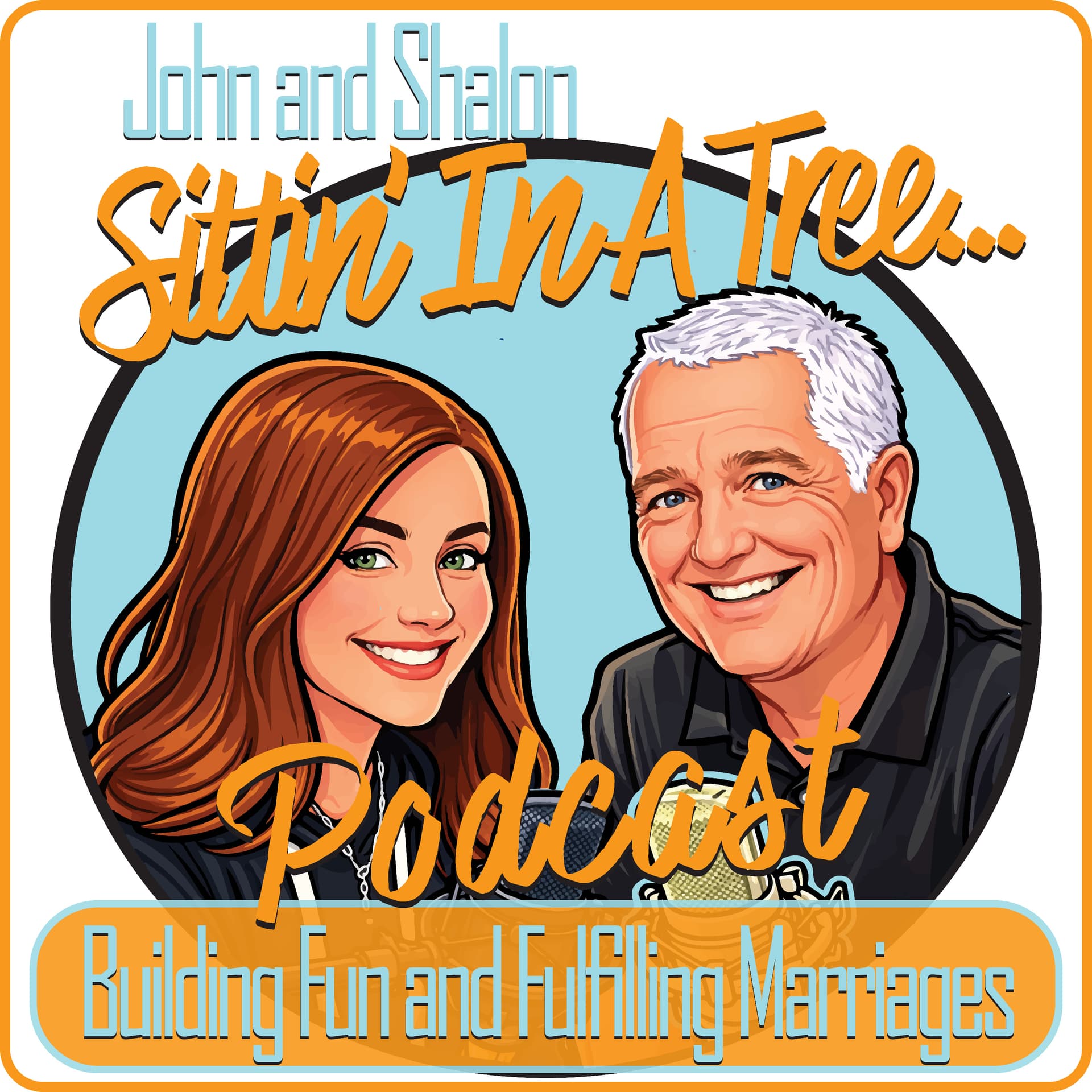 Sittin' In A Tree Podcast - Podcasts