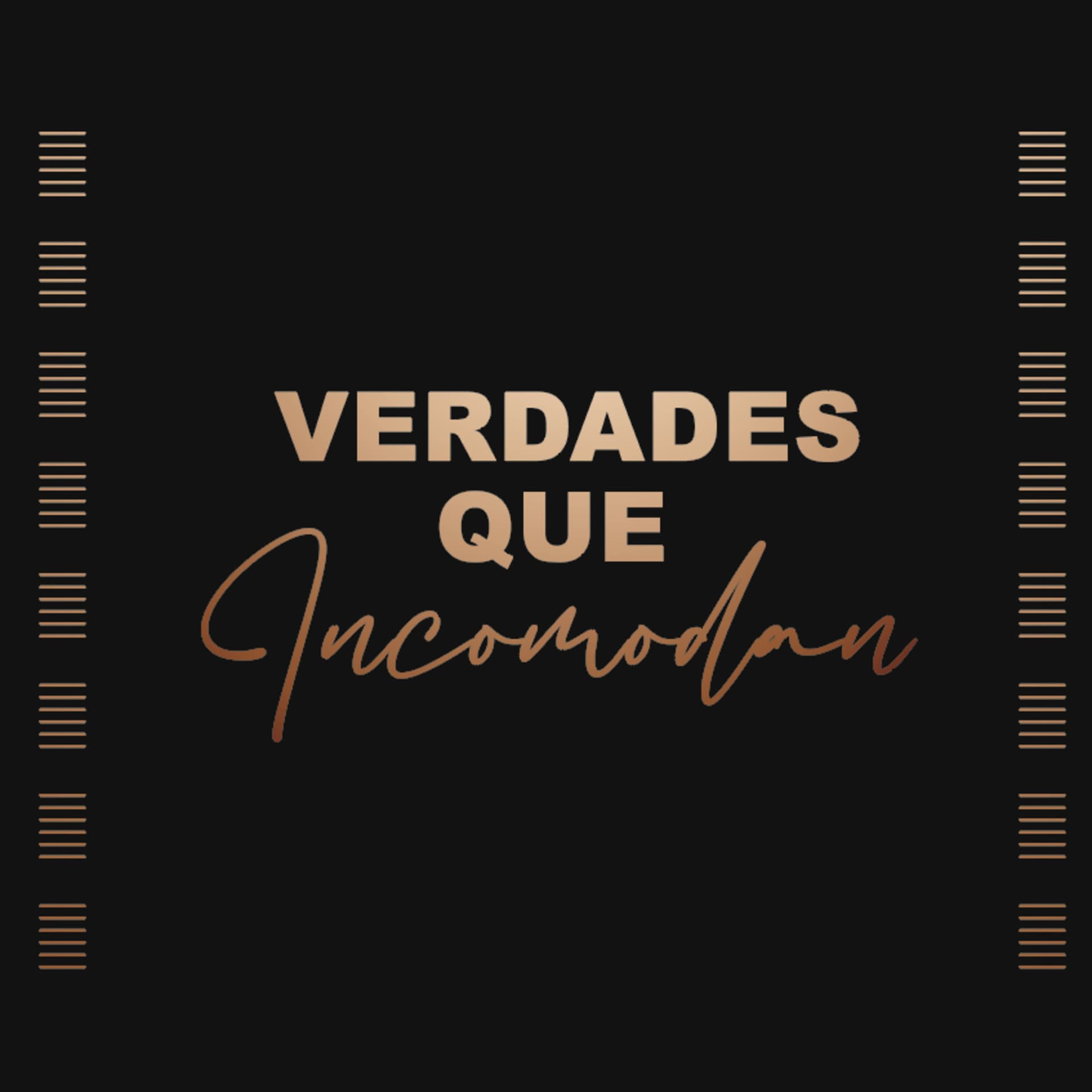 Verdades que incomodan - Podcasts