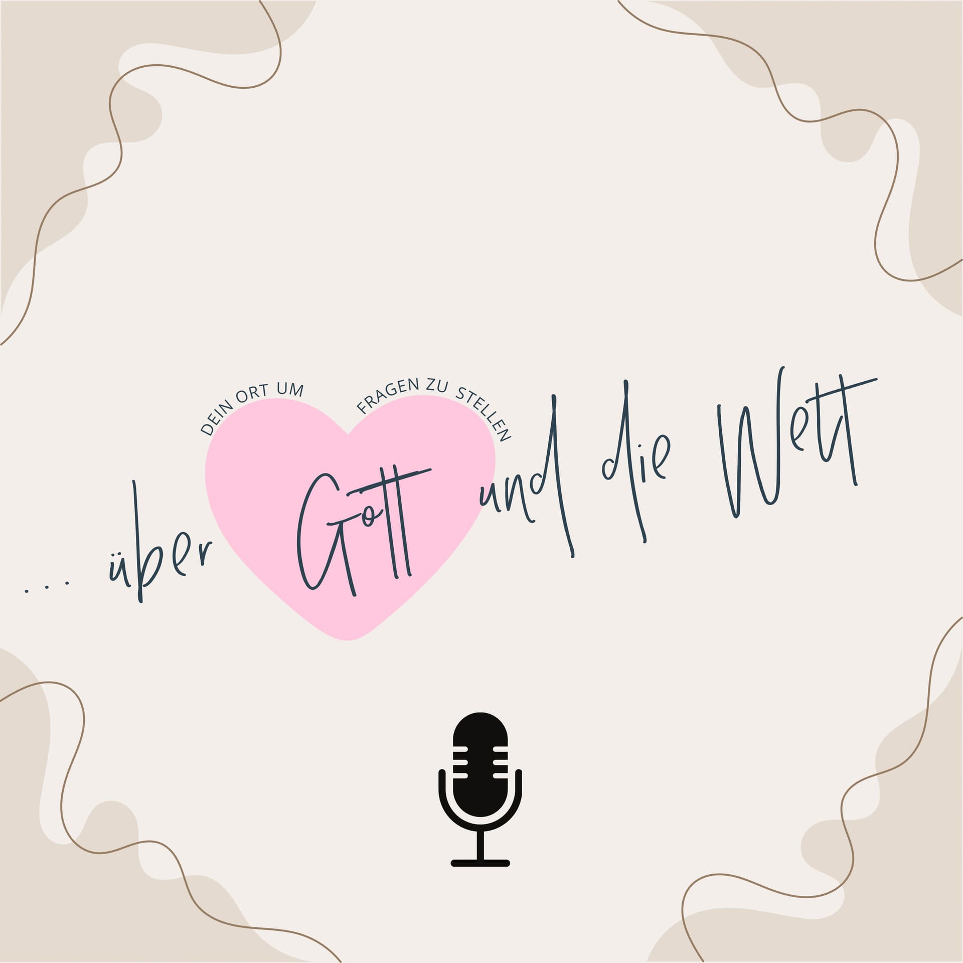 ... ๐ฎฬ๐๐๐ซ ๐๐จ๐ญ๐ญ ๐ฎ๐ง๐ ๐๐ข๐ ๐๐๐ฅ๐ญ - Podcasts