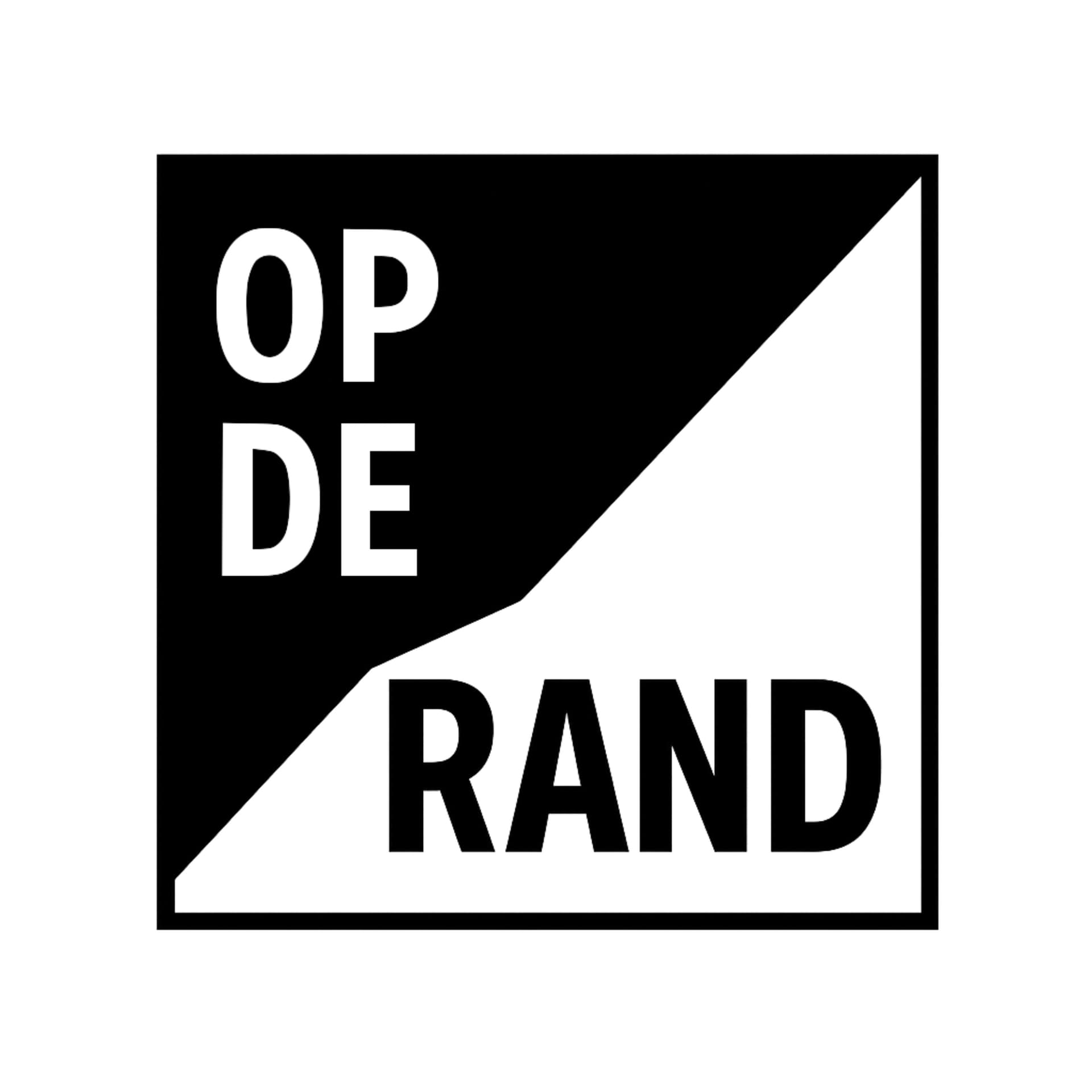 Op de Rand - Podcasts