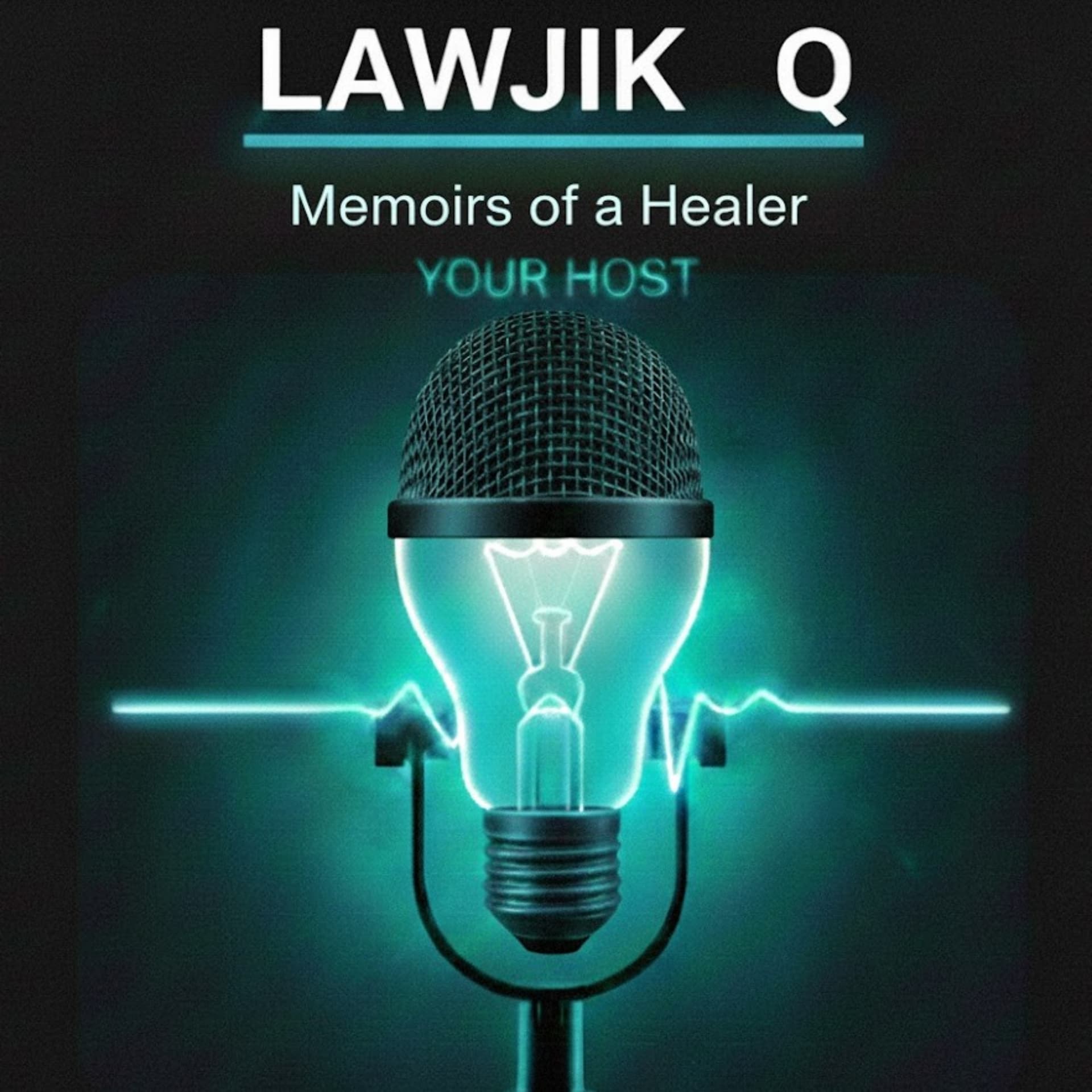 Memoris of a Healer - Podcasts