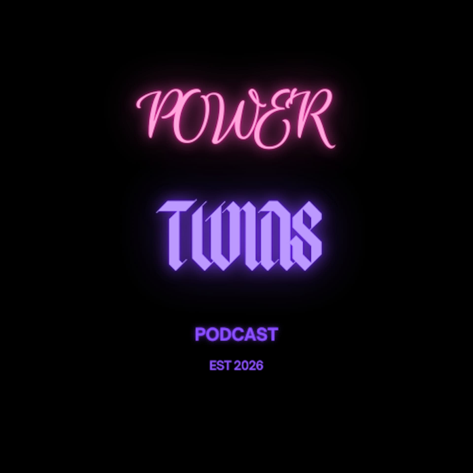 PowerTwinsPodcast - Podcasts