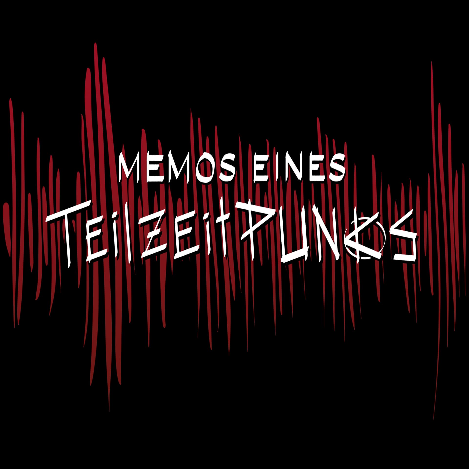 Memos eines Teilzeitpunks - Podcasts