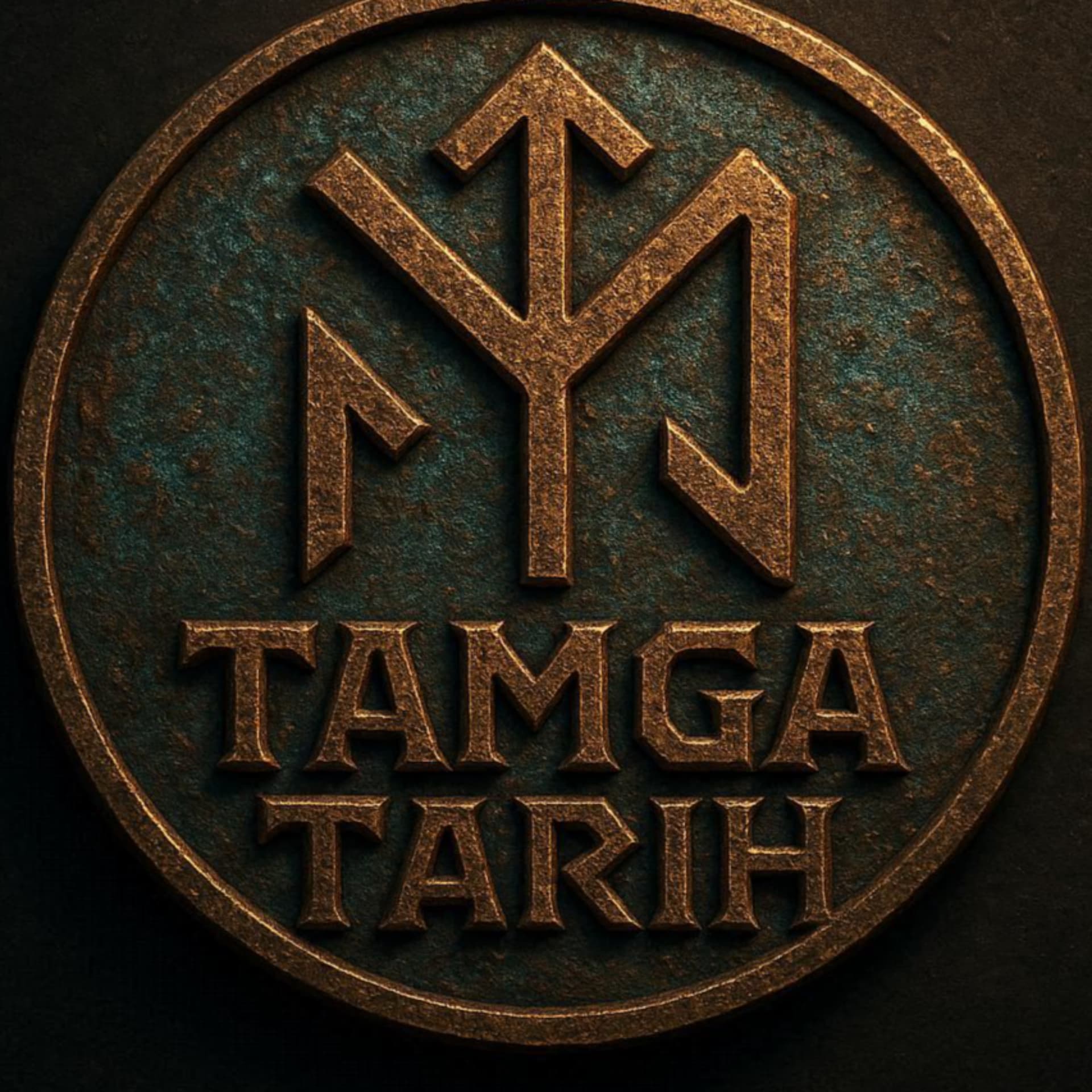 Tamga Tarih - Podcasts