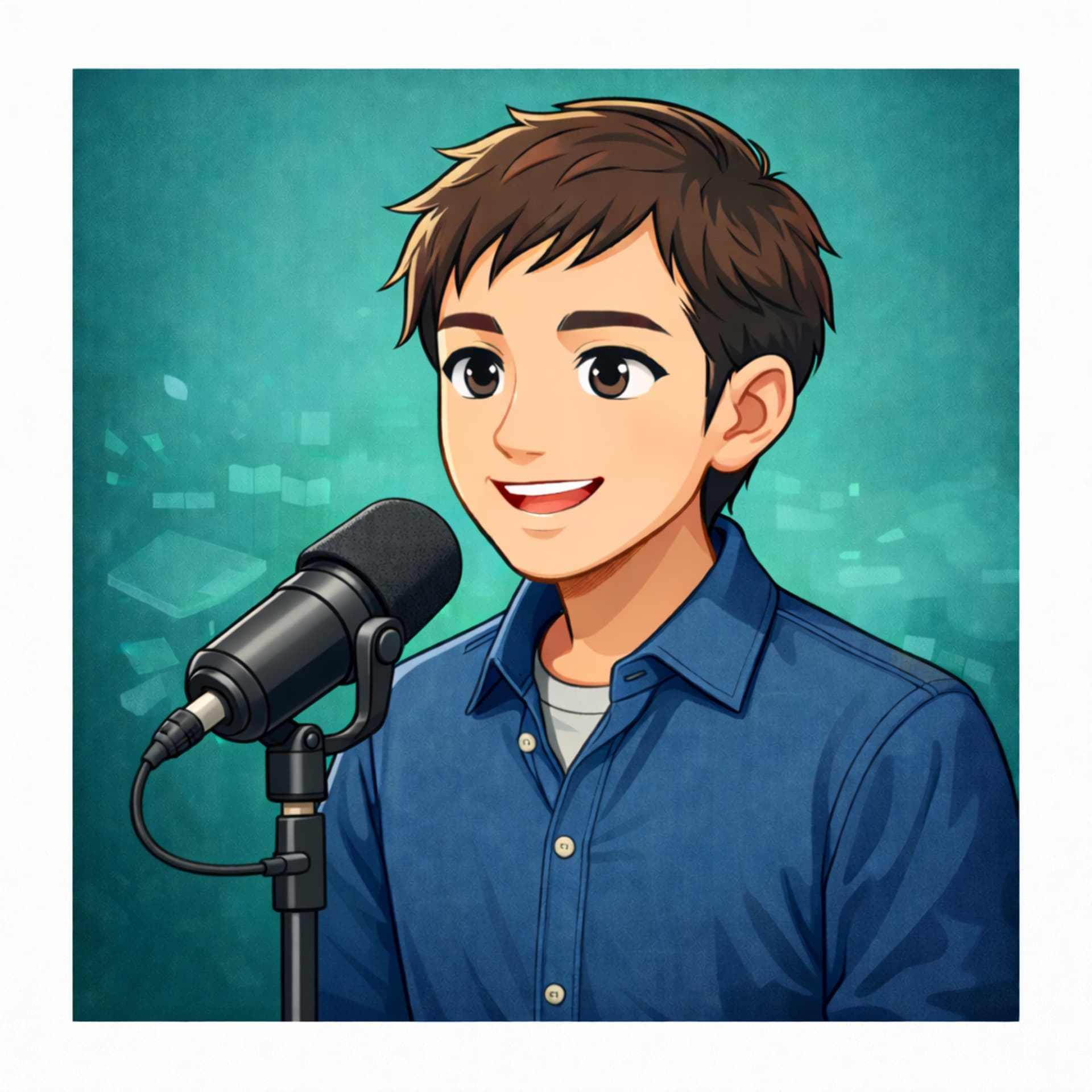 非正規×資産形成ゆるトーク - Podcasts