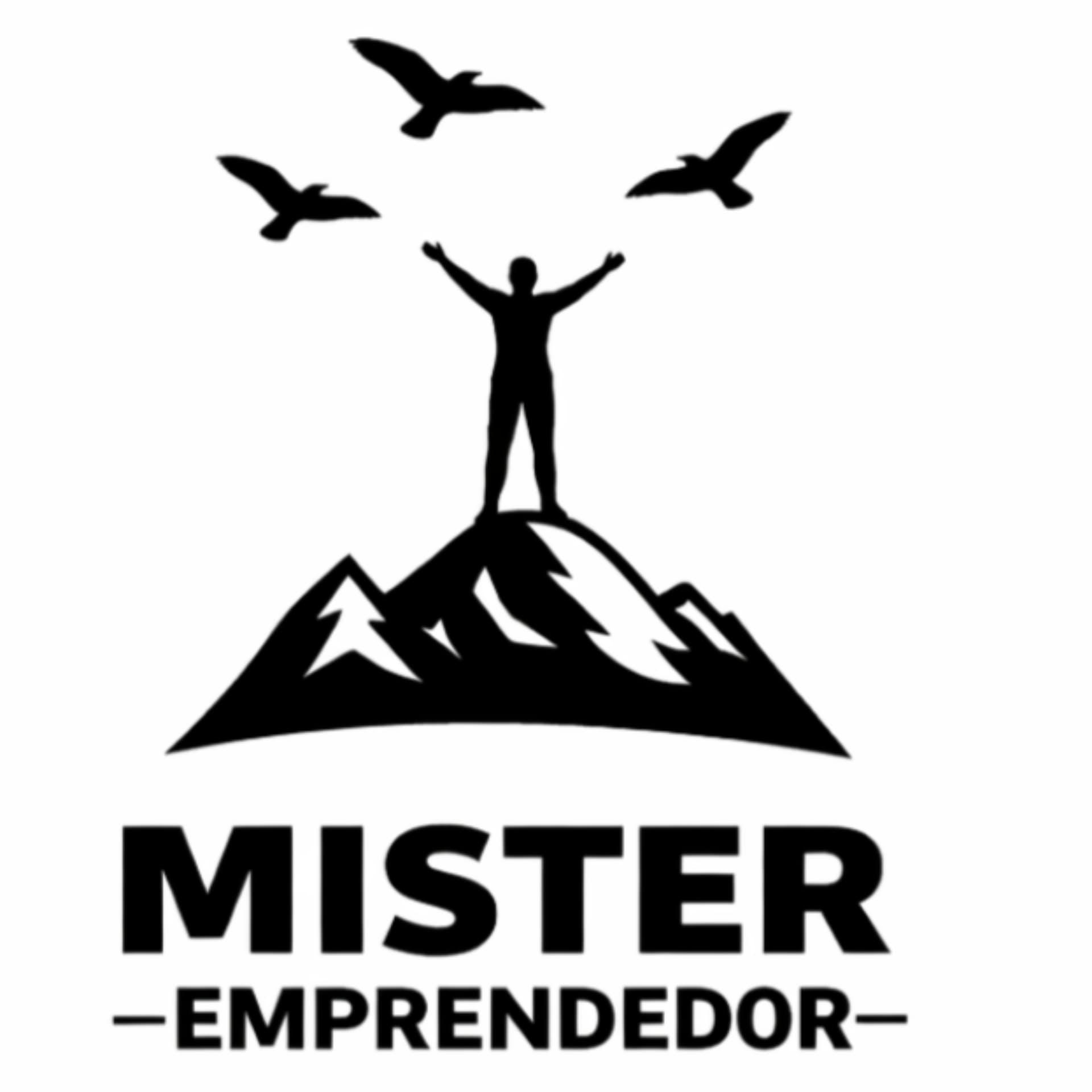 Mister Emprendedor - Podcasts