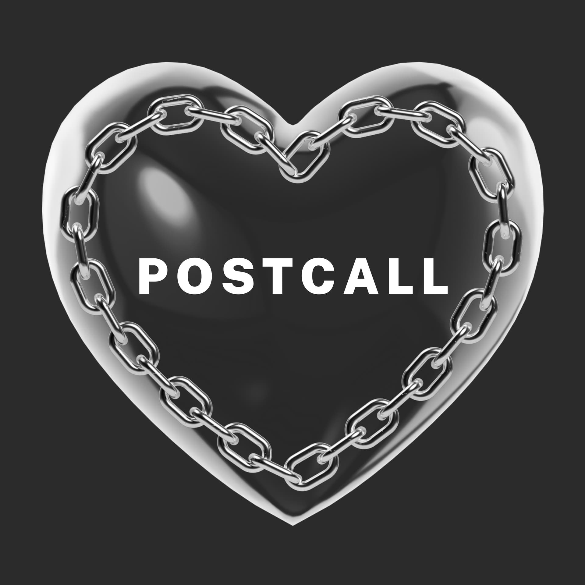 POSTCALL - Podcasts