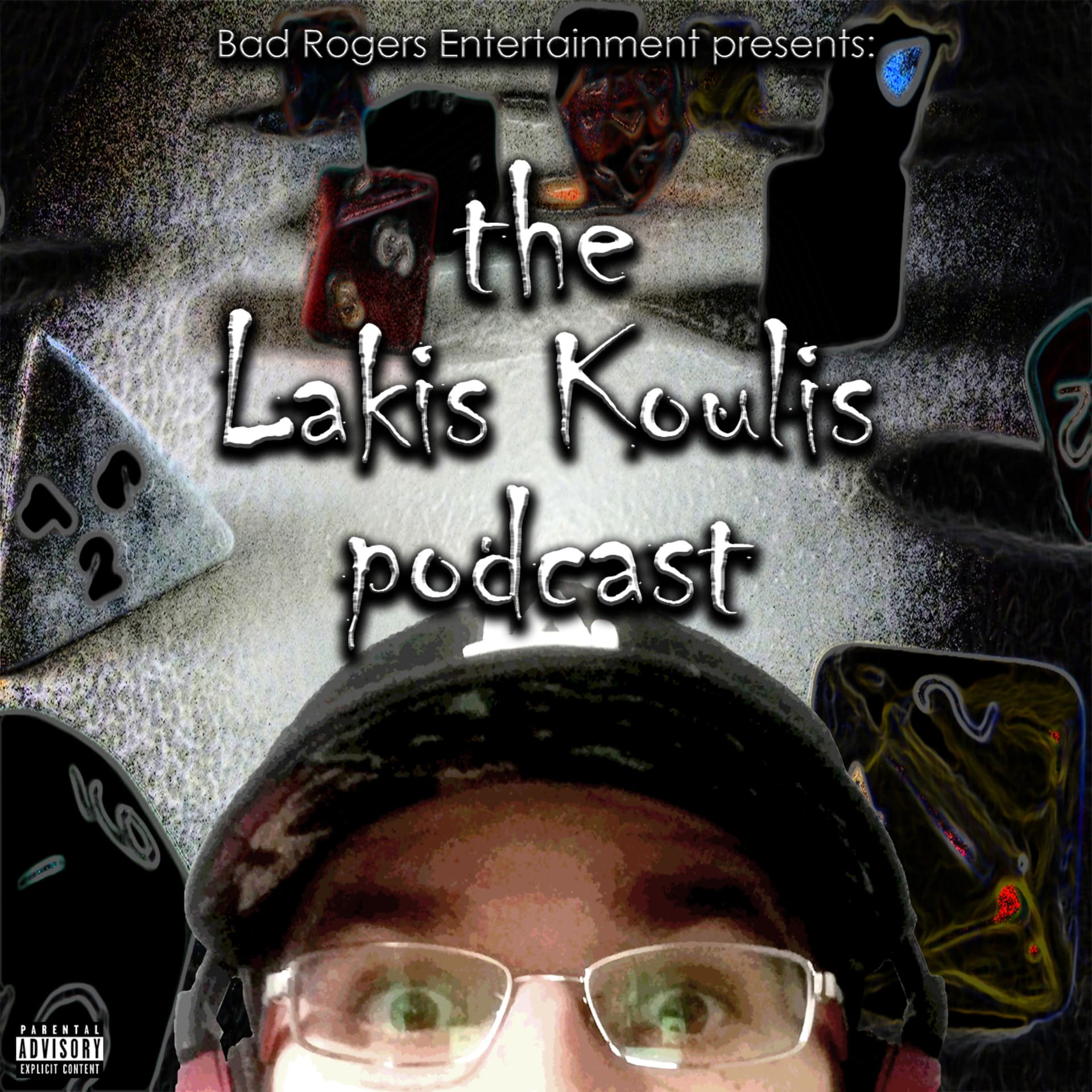 the Lakis Koulis podcast - Podcasts