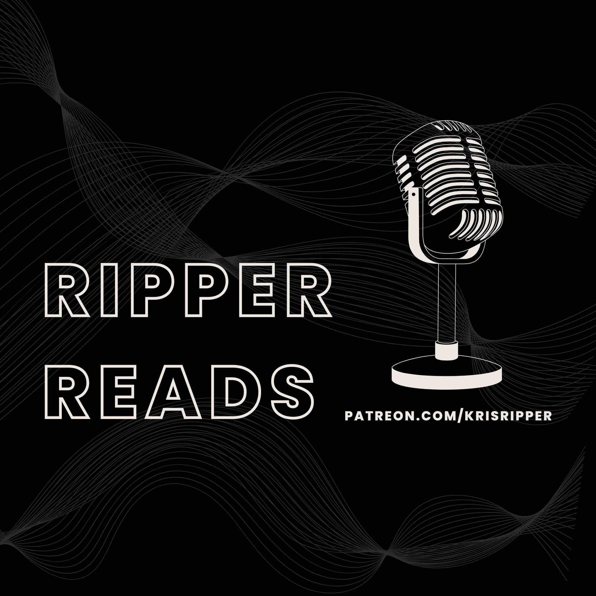 Ripper Reads - Stories by Kris Ripper - Podcasts