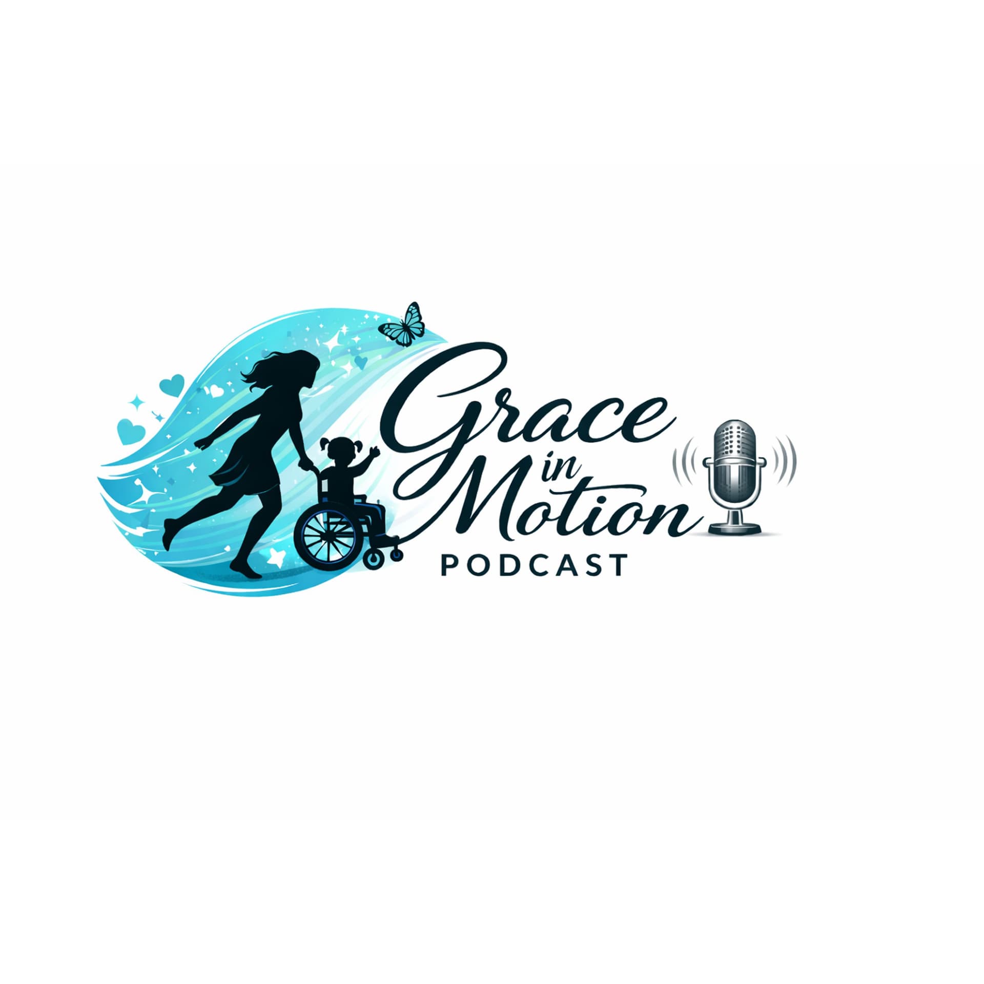 Grace In Motion - Podcasts