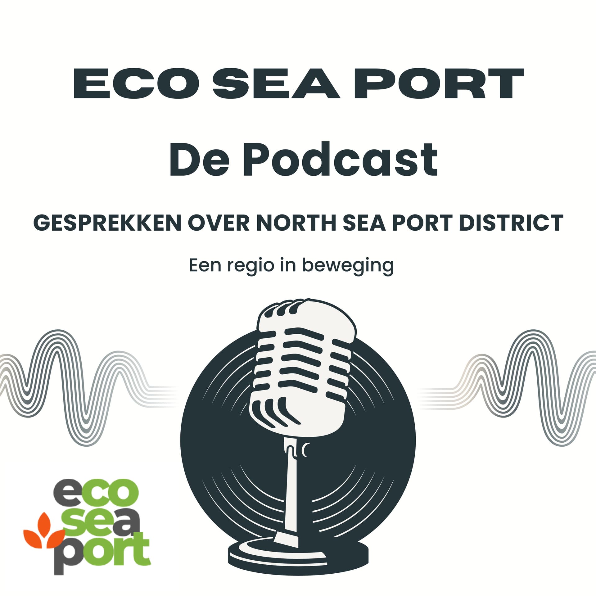 Eco Sea Port Podcast - Podcasts