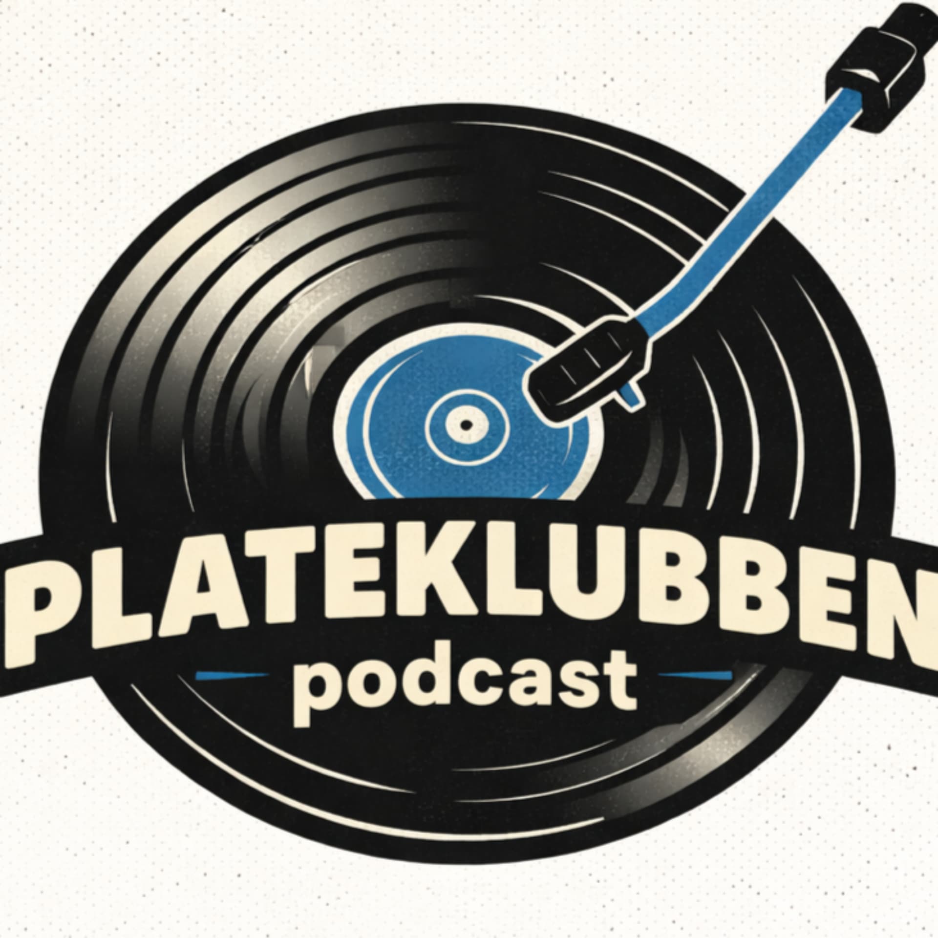 Plateklubben podcast - Podcasts