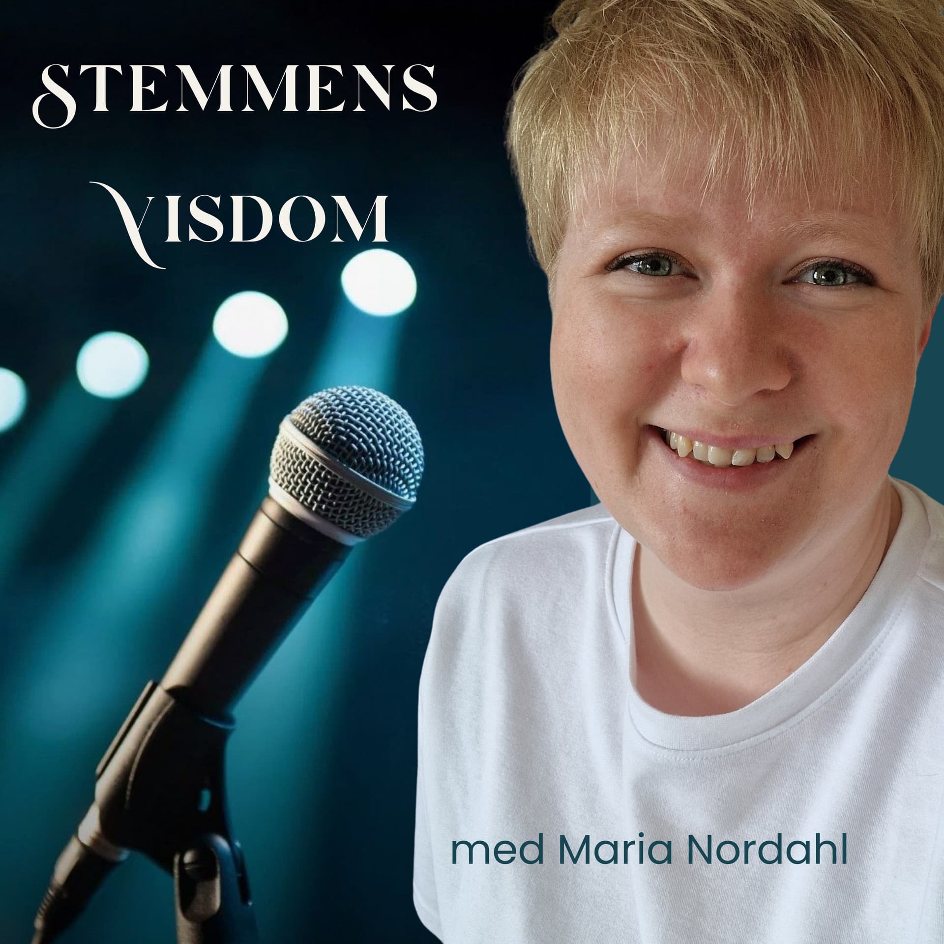 Stemmens Visdom - Podcasts
