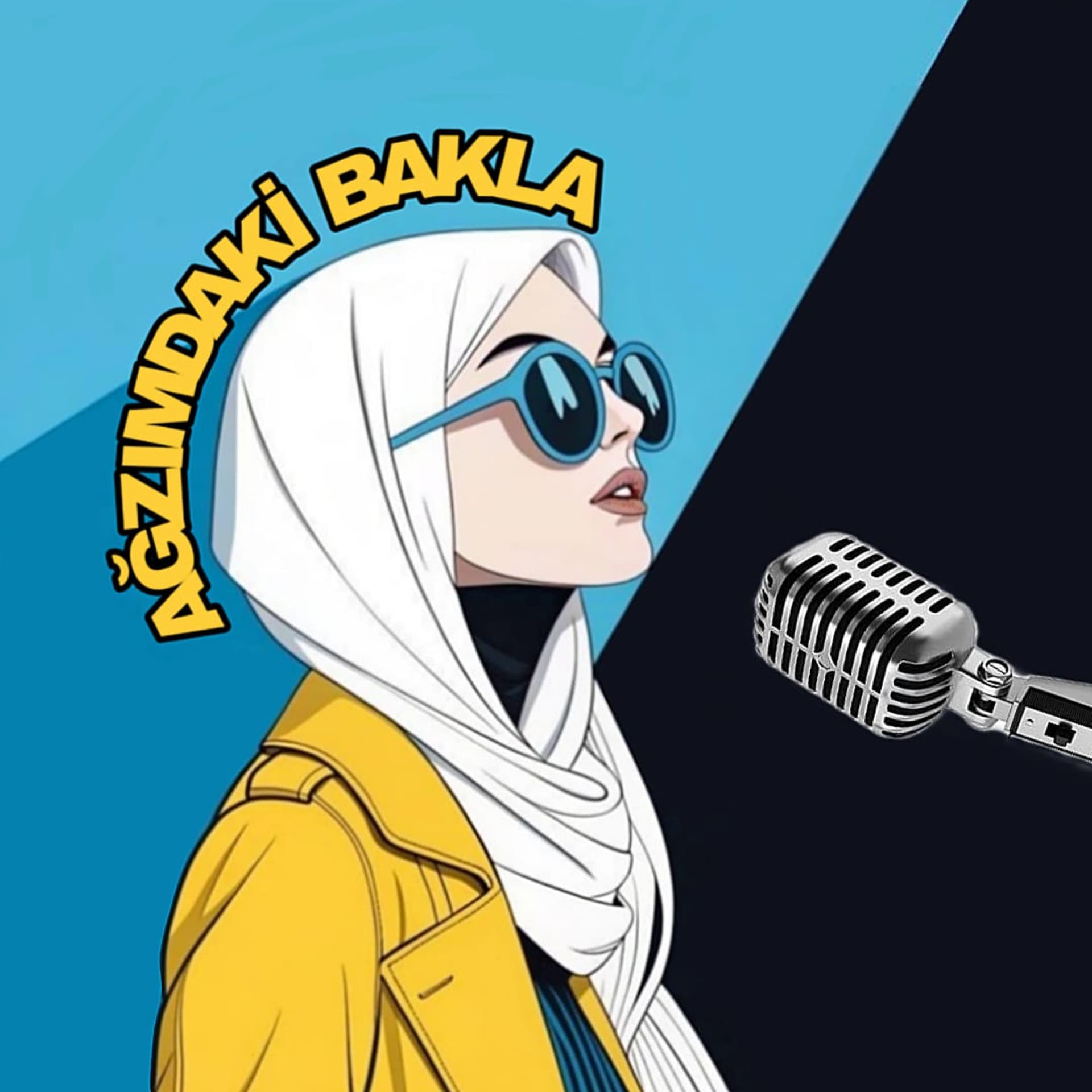 Ağzımdaki Bakla - Podcasts