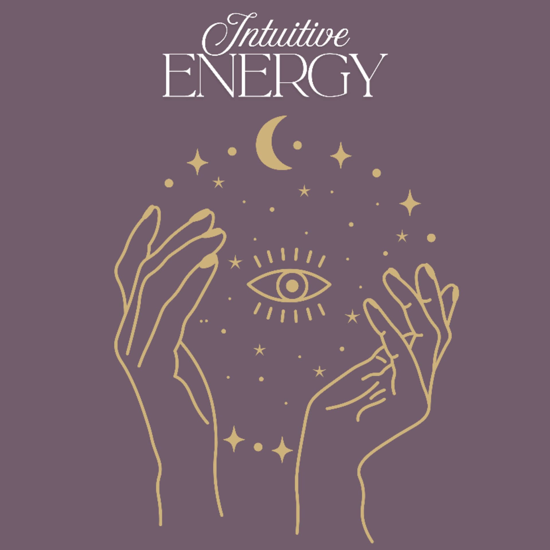 Intuitive Energy - Podcasts