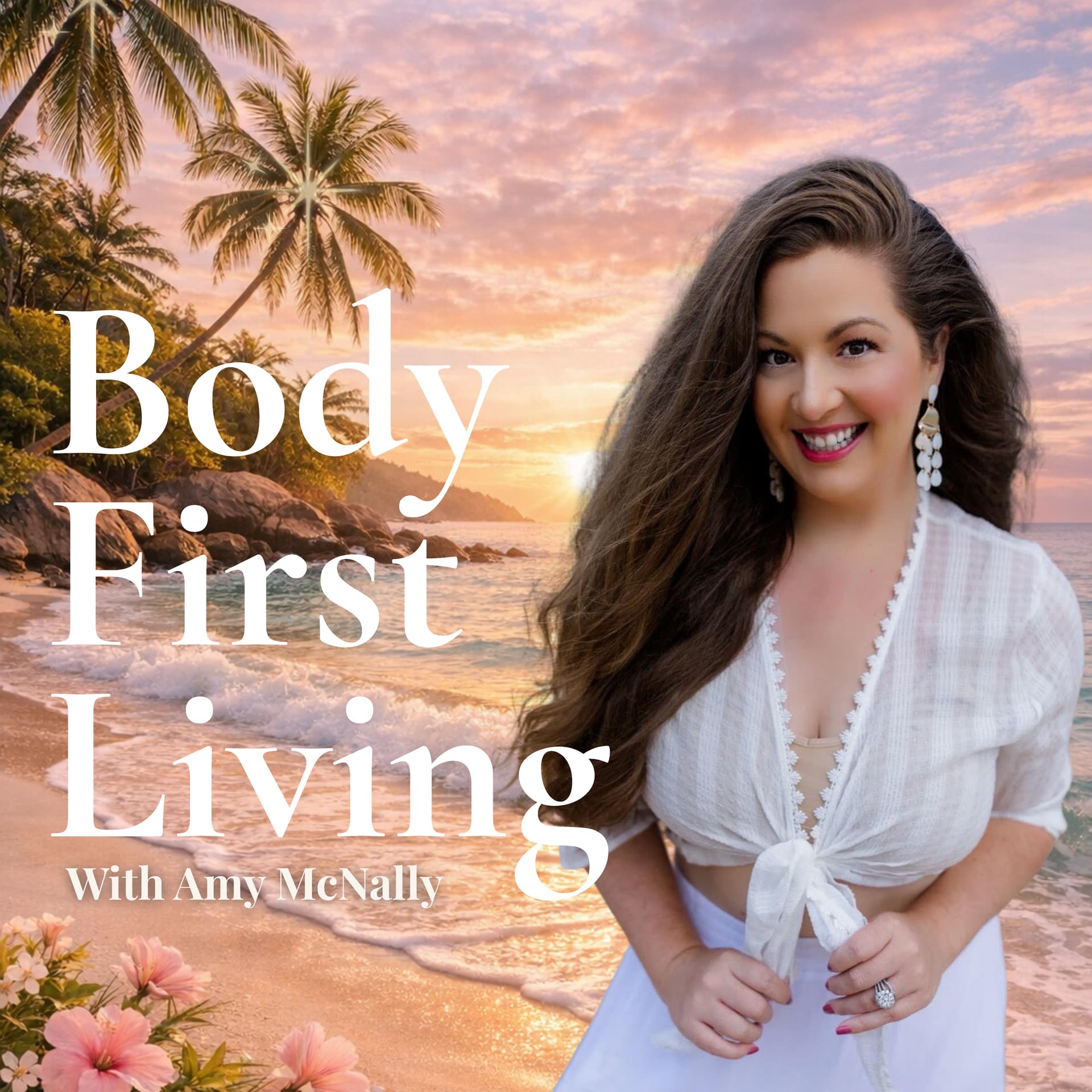 Body First Living - Podcasts