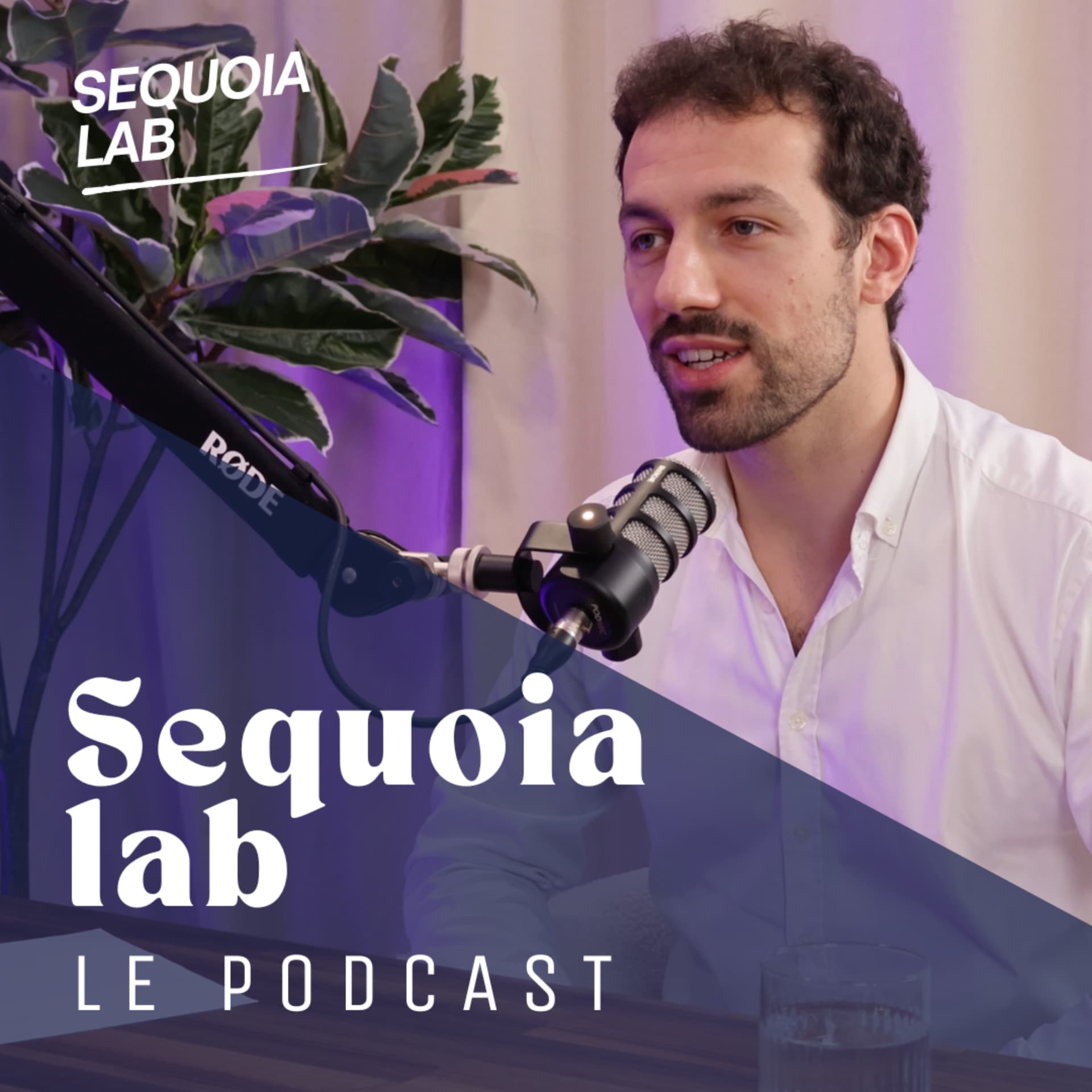 Sequoia Lab - Podcasts