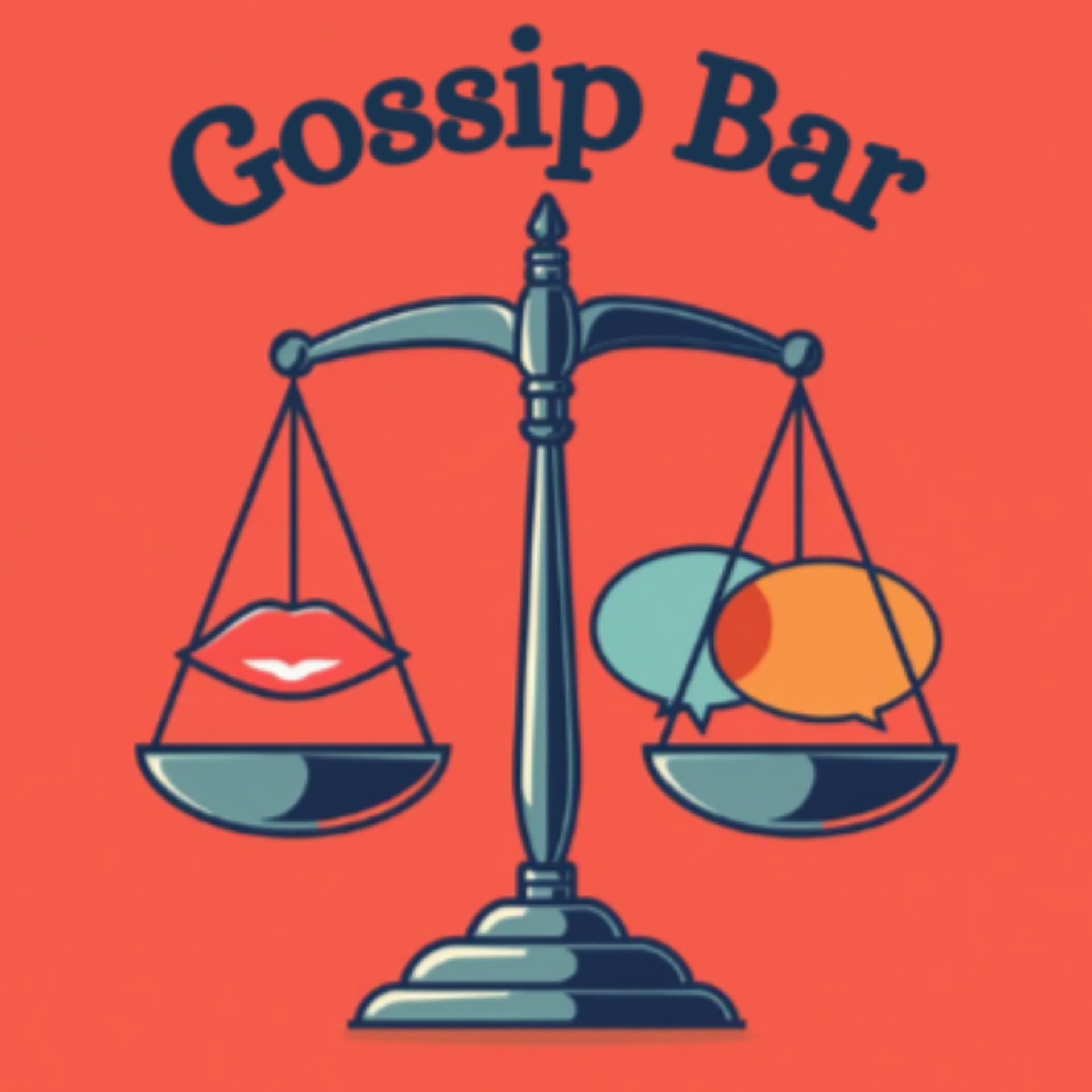 Gossip Bar - Podcasts