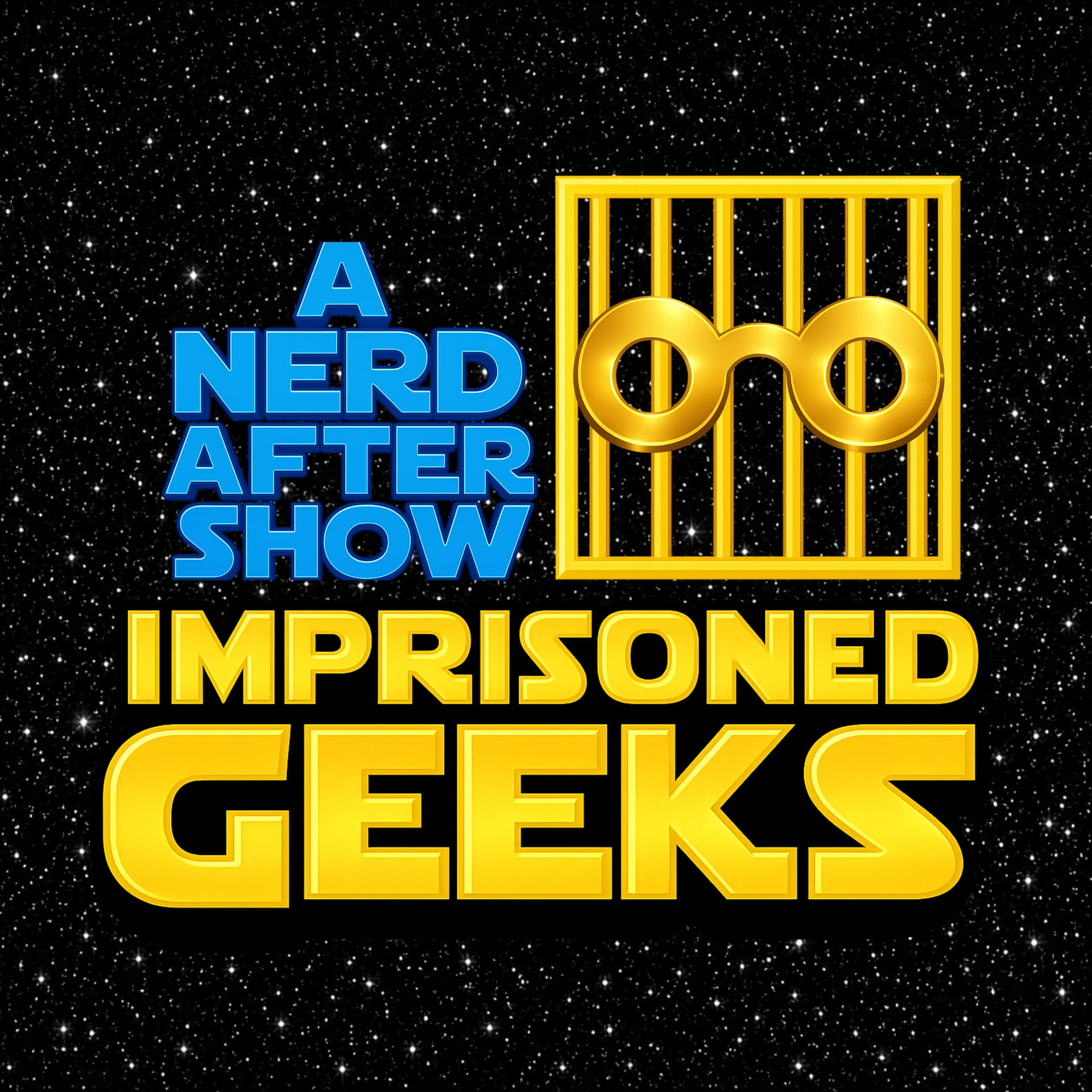Imprisoned Geeks