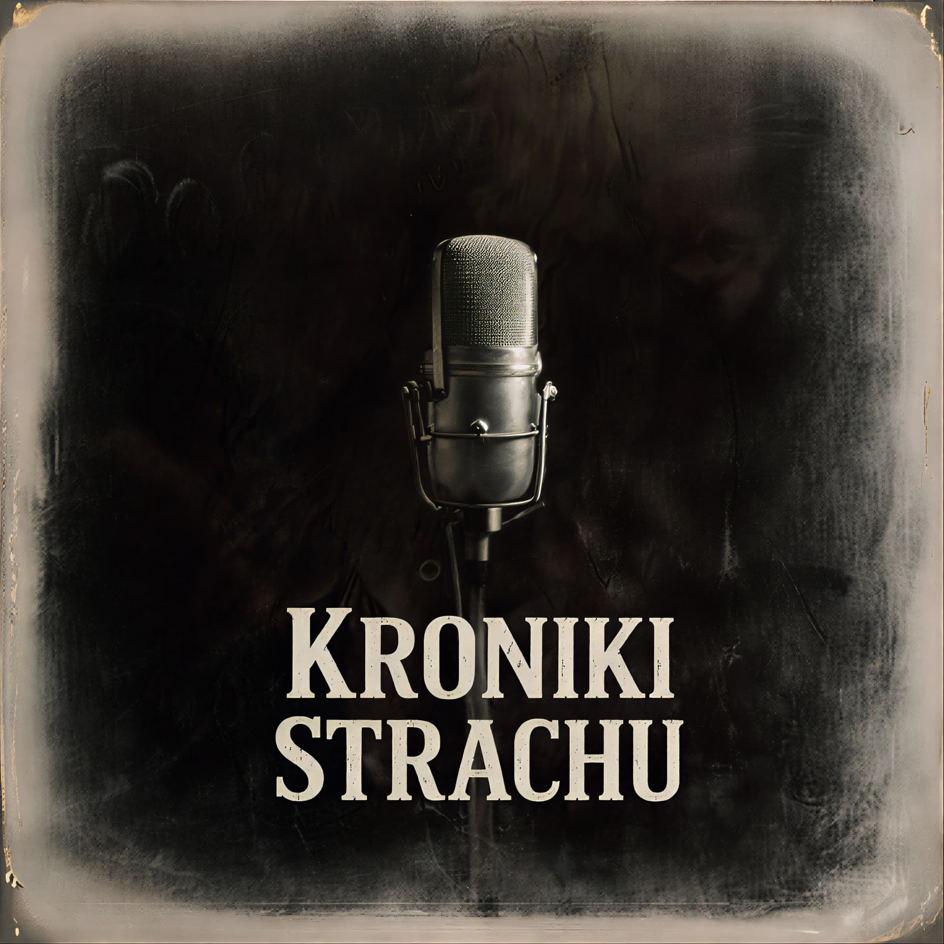 Kroniki Strachu - Podcasts