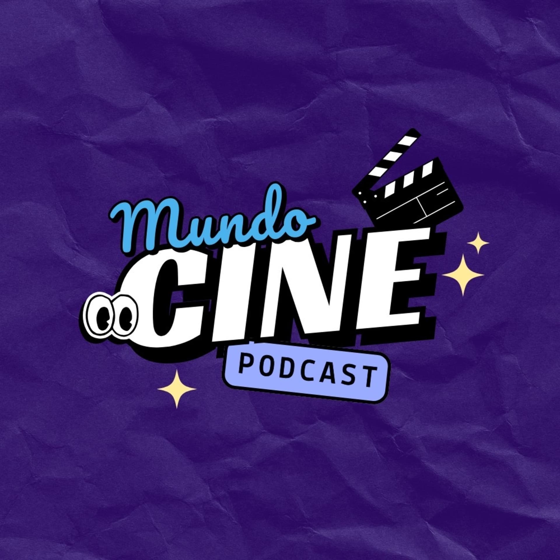 Mundo Cine - Podcasts